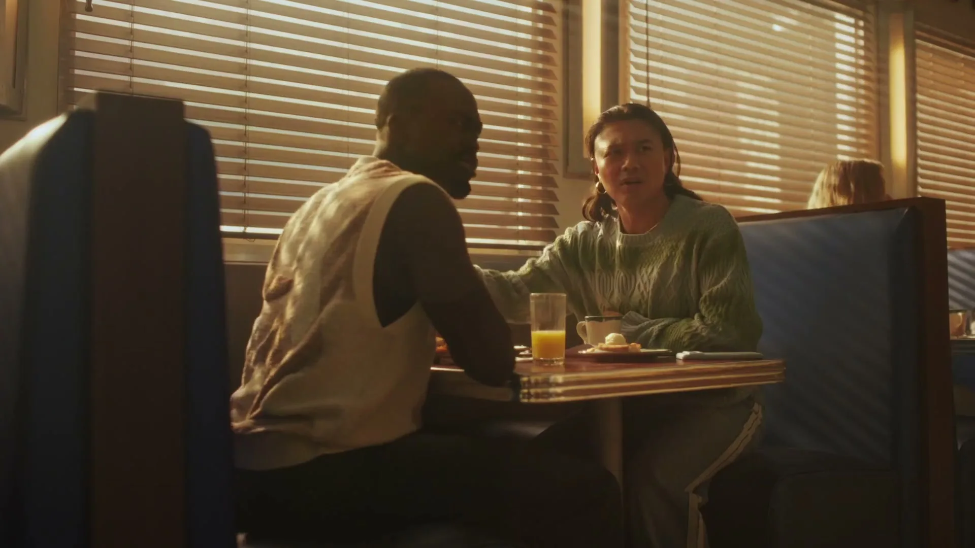 Bell Canada “More - More - More” (2025), frame 3
