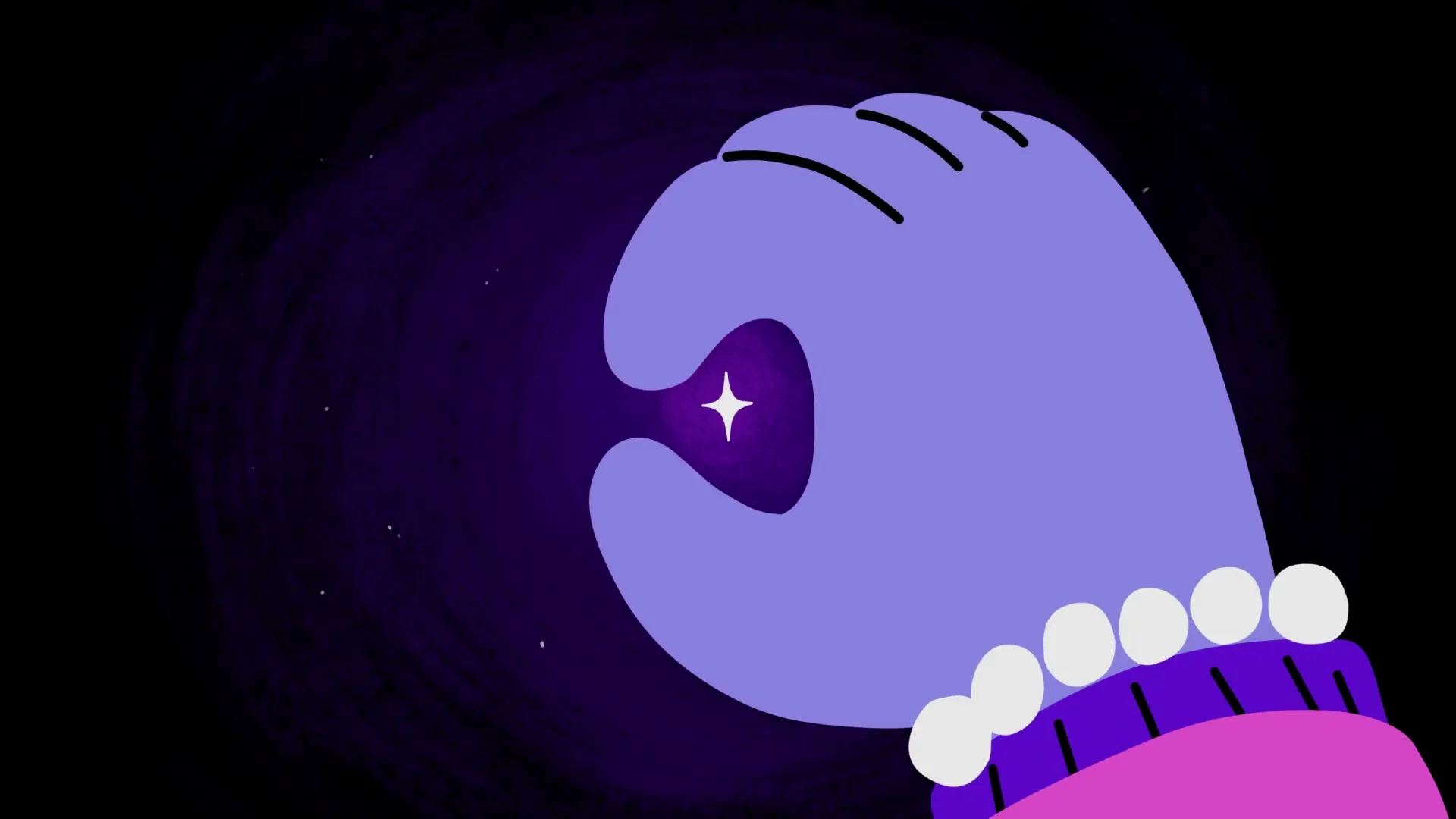 Spark "Christmas" (2025) commercial still