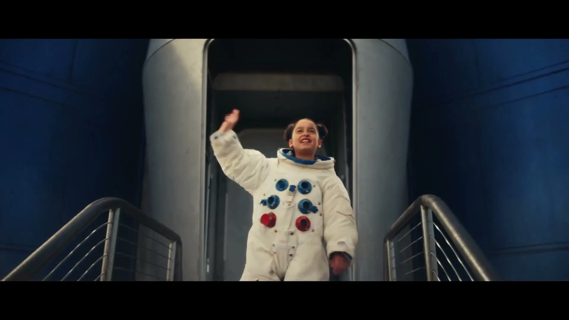 American Family Insurance “American Family Insurance - ASTRONAUT” (2025)