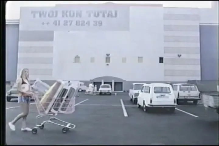 Virgin “Mobile Campaign” (2001), frame 2