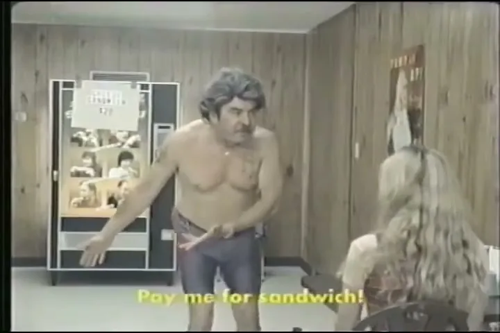 Virgin “Mobile Campaign” (2001), frame 6
