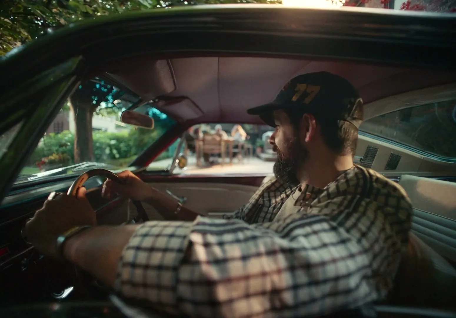 Wingstop “Only Stop” (2025), frame 4