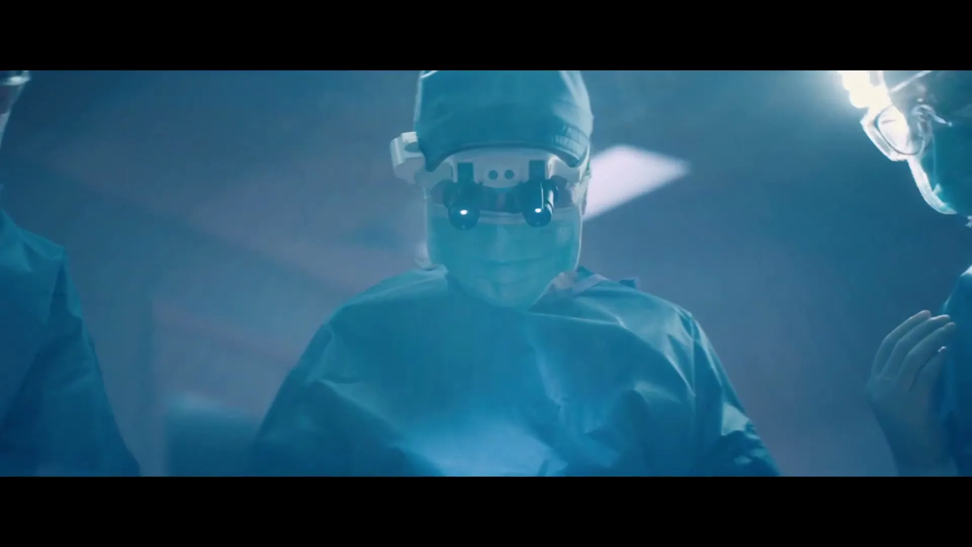 Carrier Global Corporation “Carrier - The World We Share” (2025), frame 4