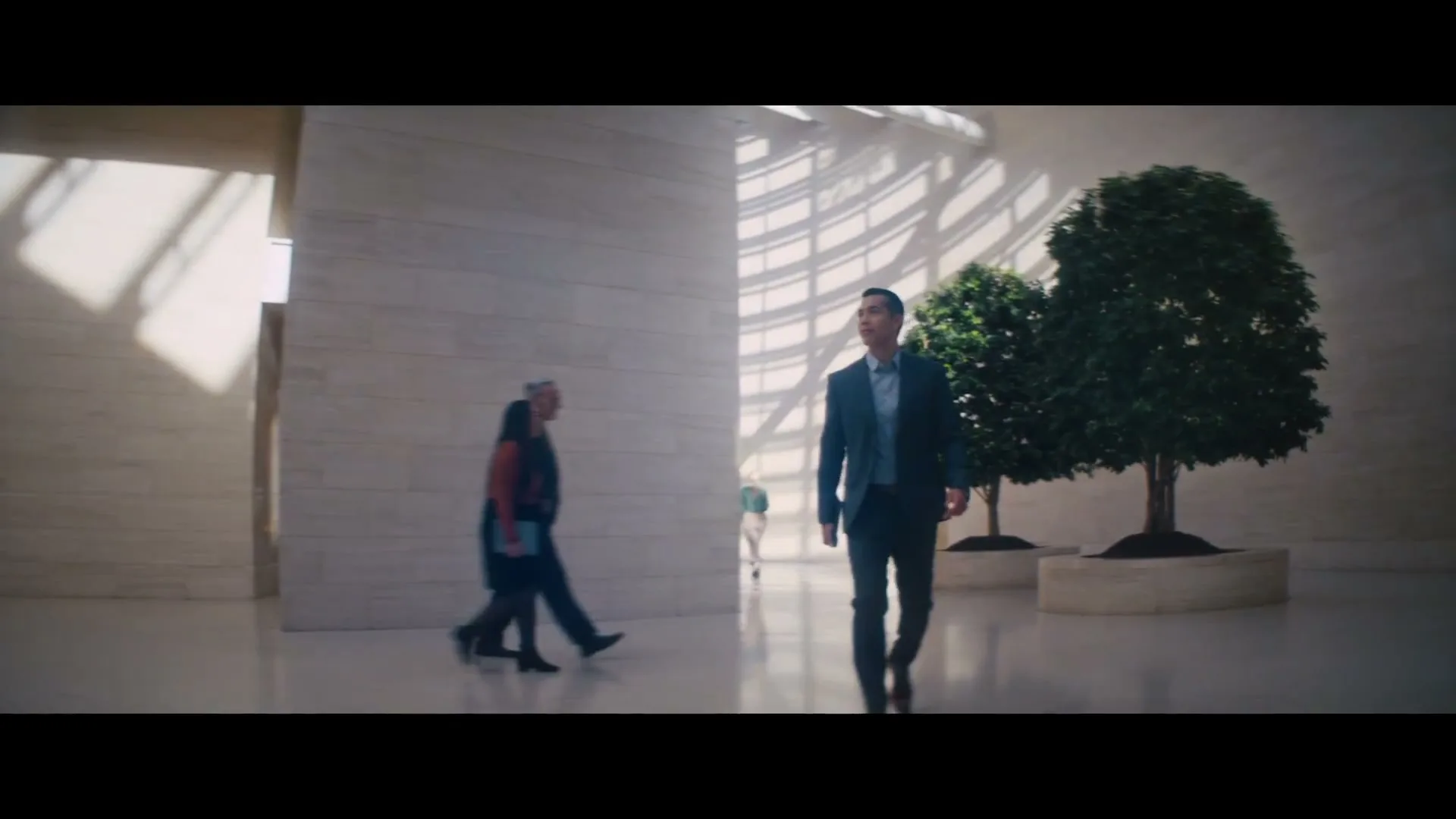 Carrier Global Corporation “Carrier - The World We Share” (2025), frame 5