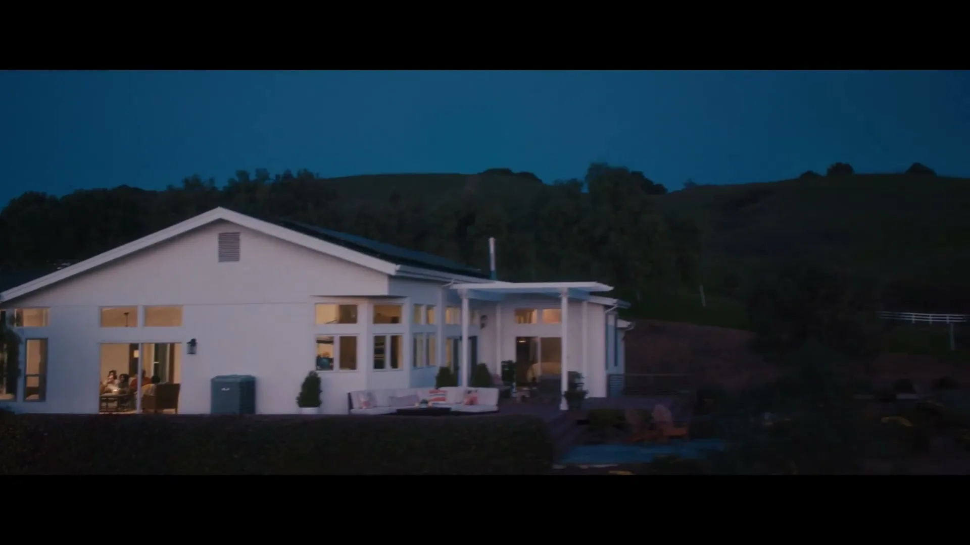 Carrier Global Corporation “Carrier - The World We Share”, directed by Martin Rondahl