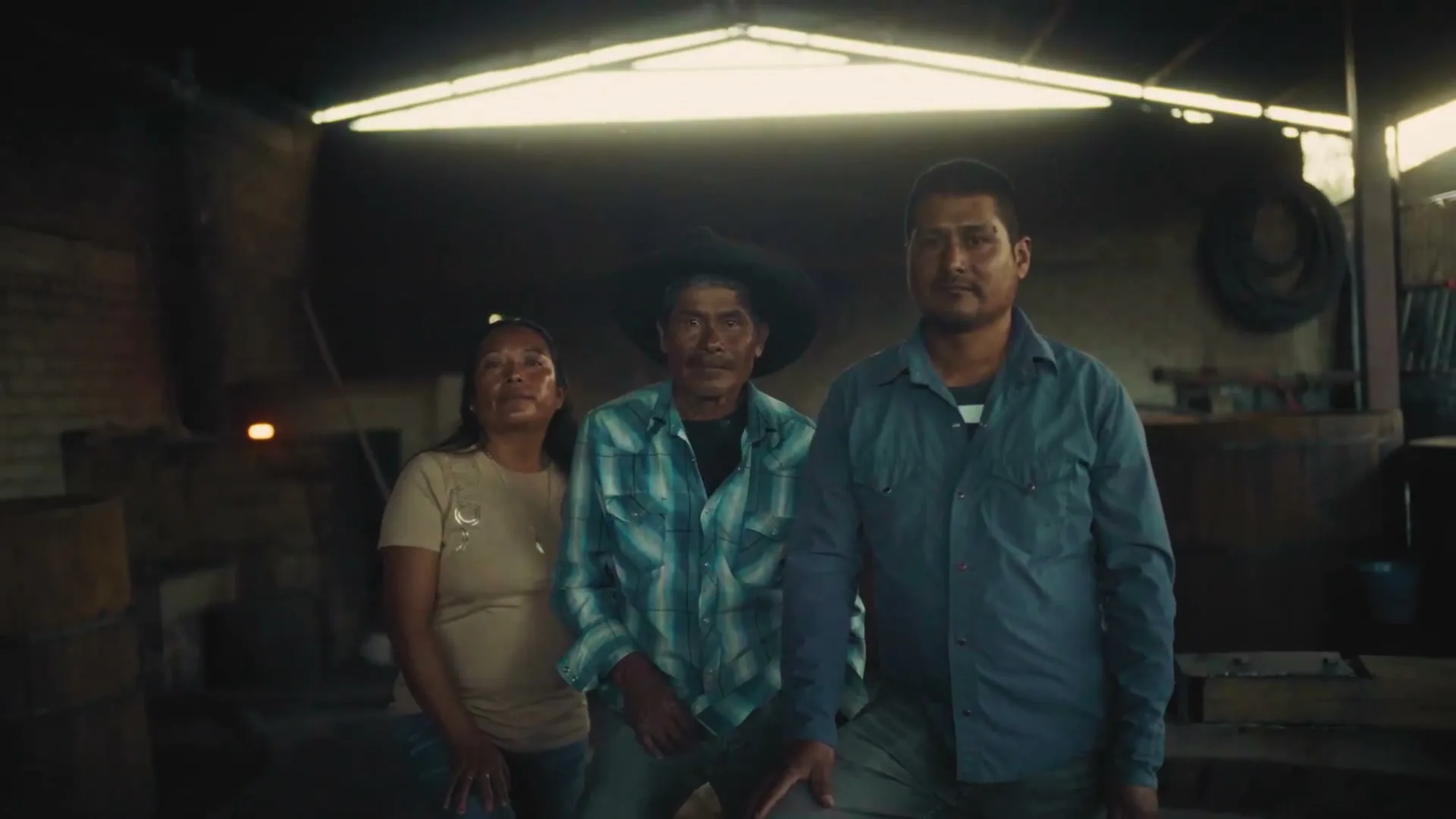 Pernod Ricard “DEL MAGUEY - 30th ANNIVERSARY”, directed by Gonzalo San