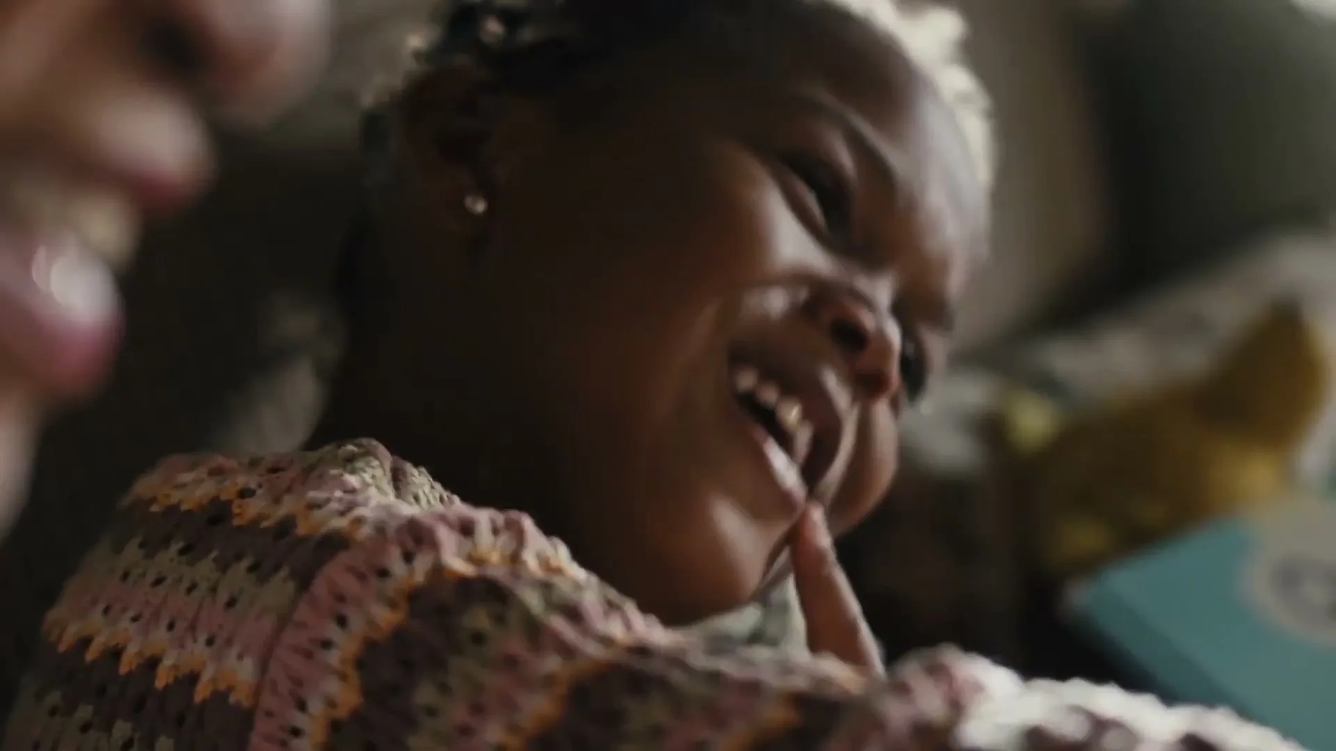 Evernorth “Evernorth - Sarah” (2025)