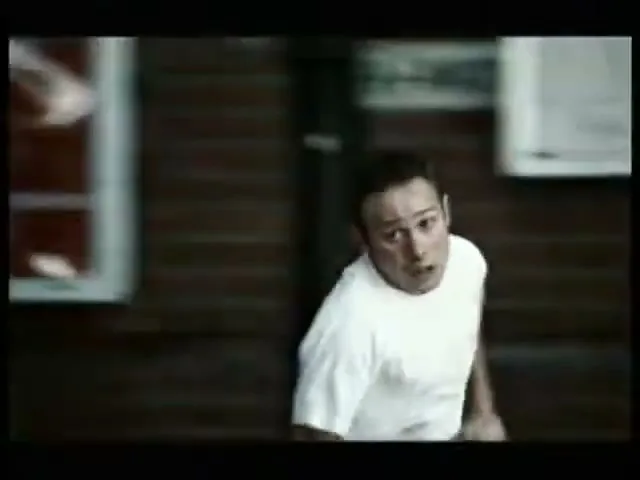 Reebok UK “Blob” (2001), frame 3