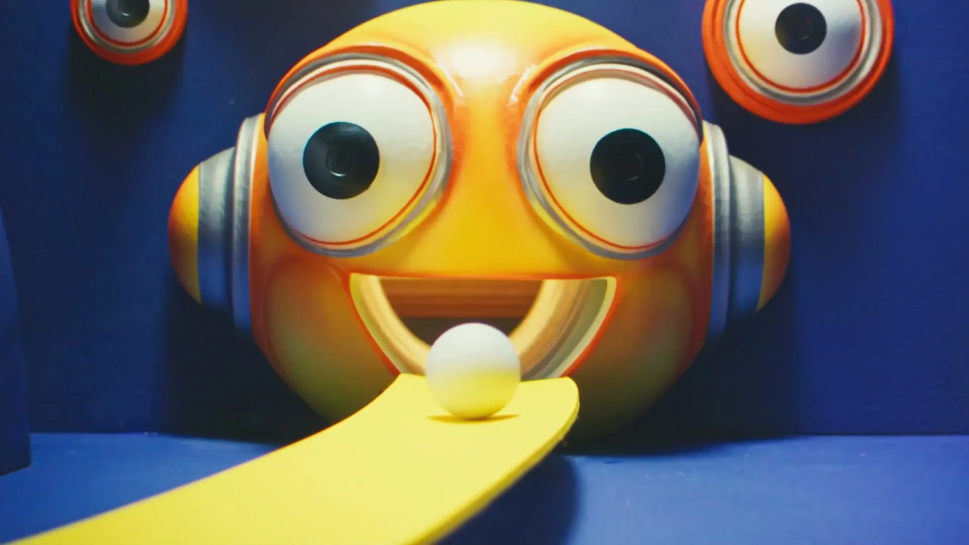 Sanoma B2B "Marketing Communication" (2025) commercial still