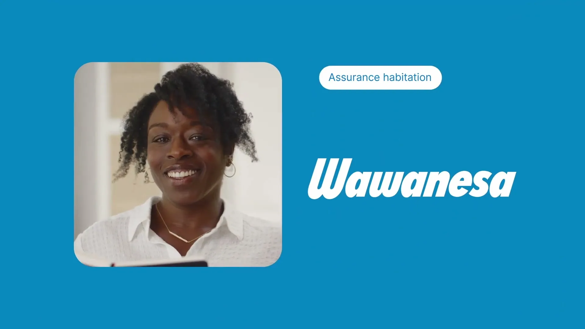 Wawanesa "No sooner arrived - No sooner forgotten - Personal Insurance" (2025) commercial still