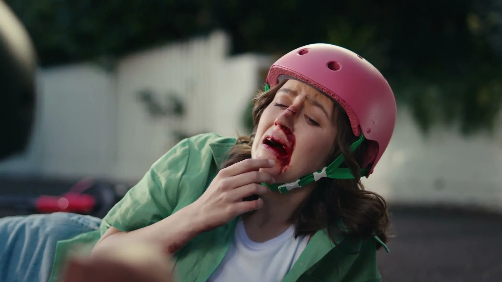 Transport Accident Commission (TAC) “E-Scooter Safety - Doubling Up” (2025)