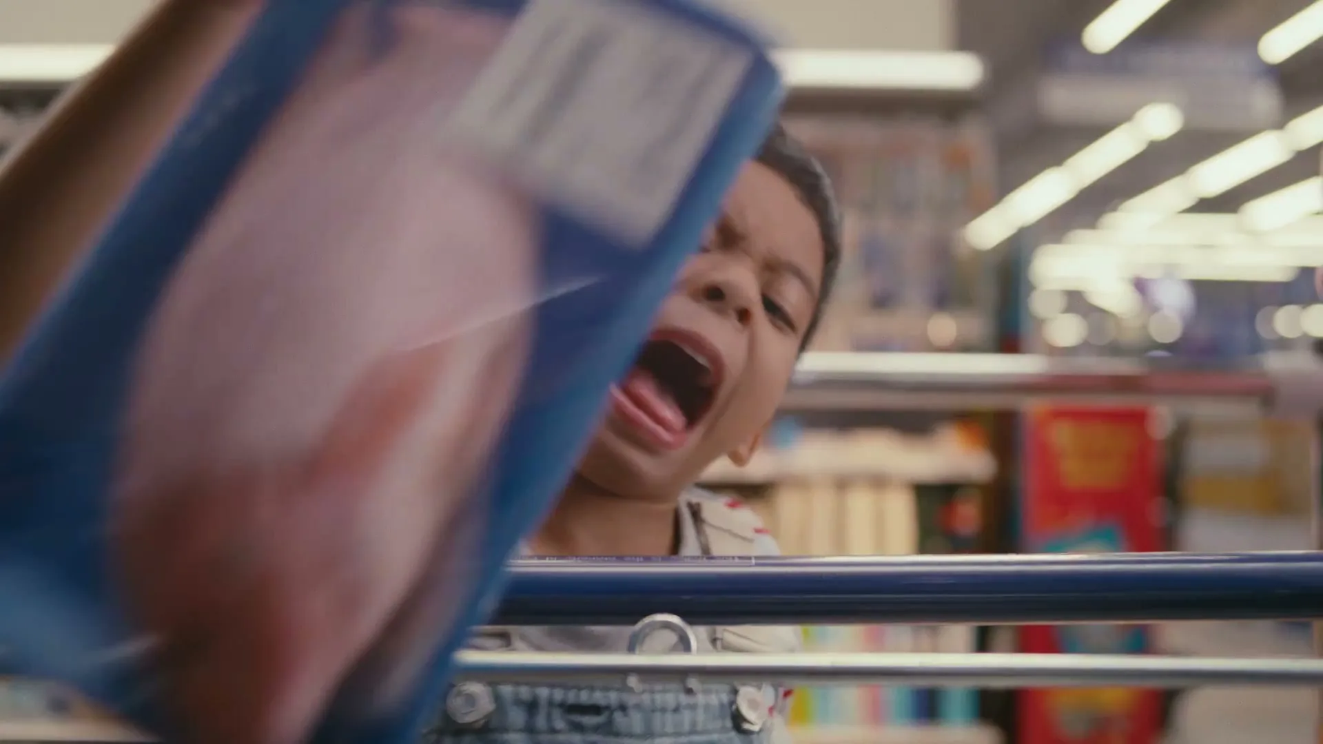FairPrice Group “Sneaky Cart” (2025), frame 4