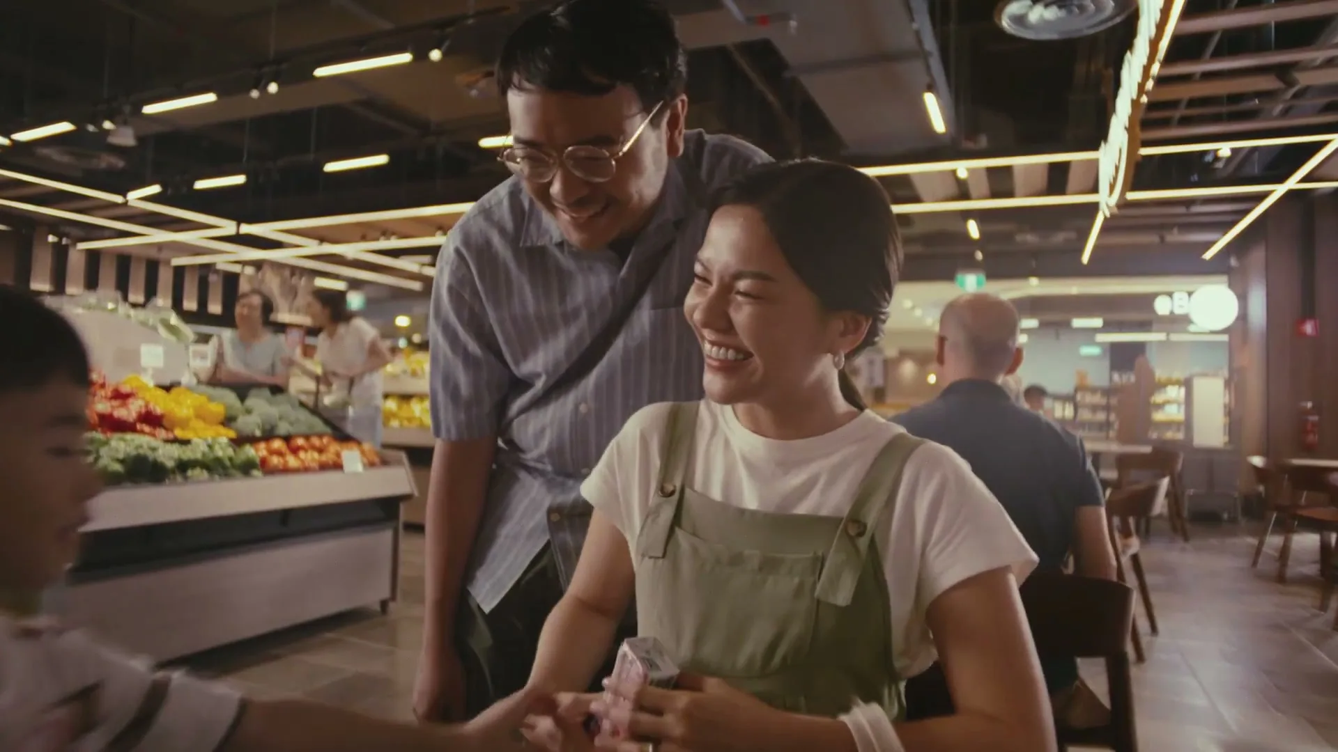 FairPrice Group “For MeiMei” (2025)