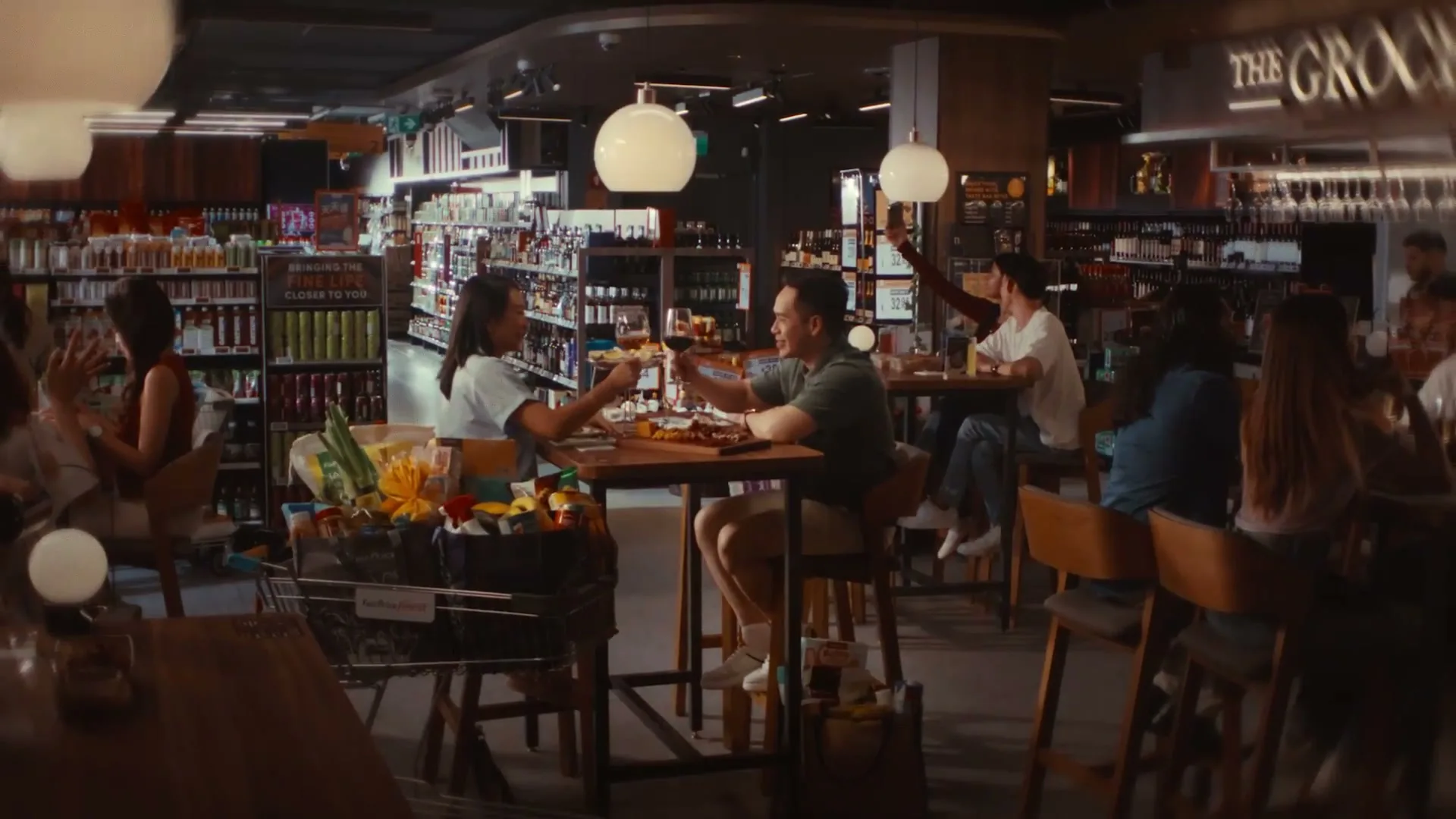FairPrice Group “Surprise Date” (2025)