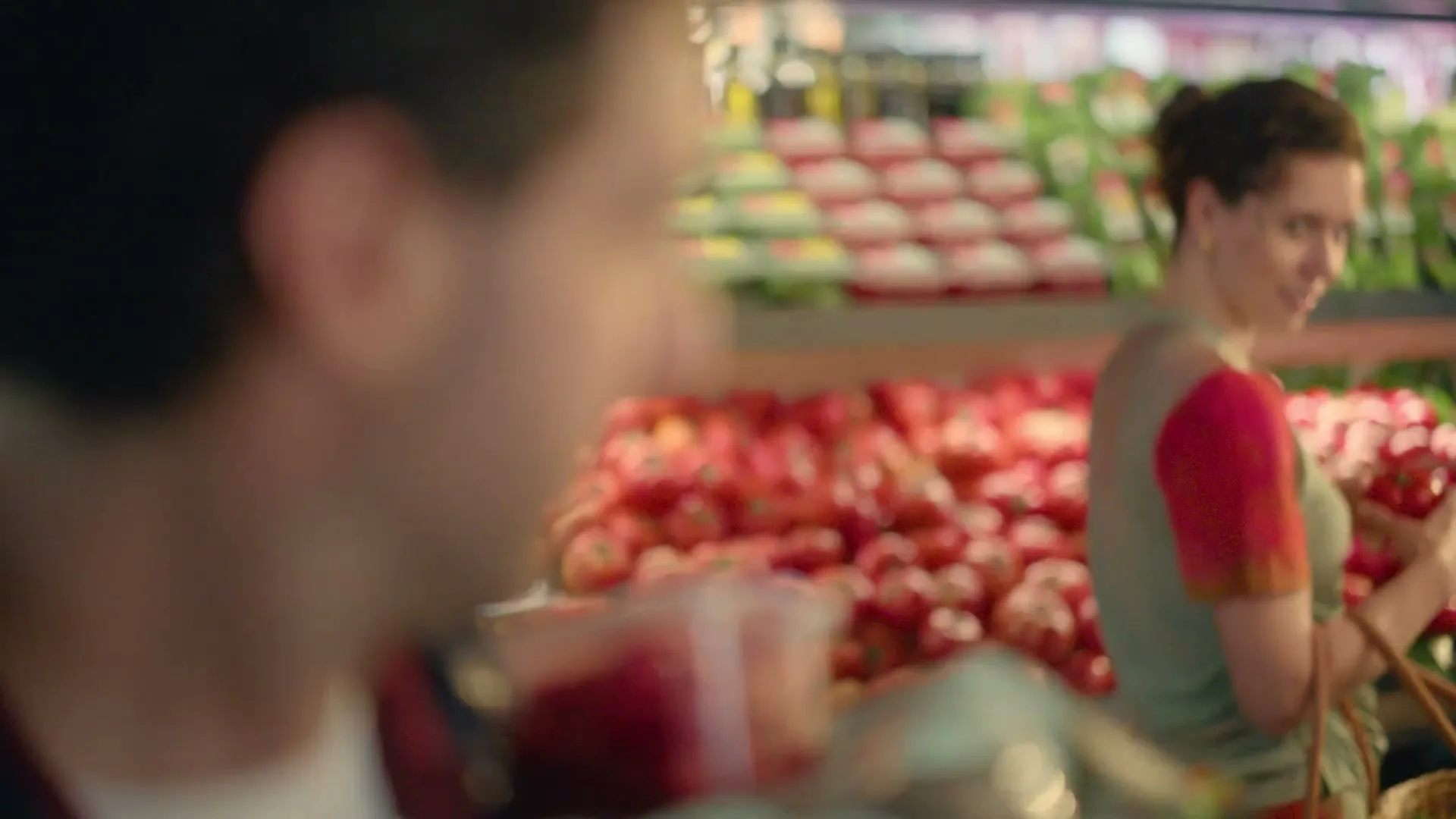 Perfection Fresh “Tomato - 15” (2025)
