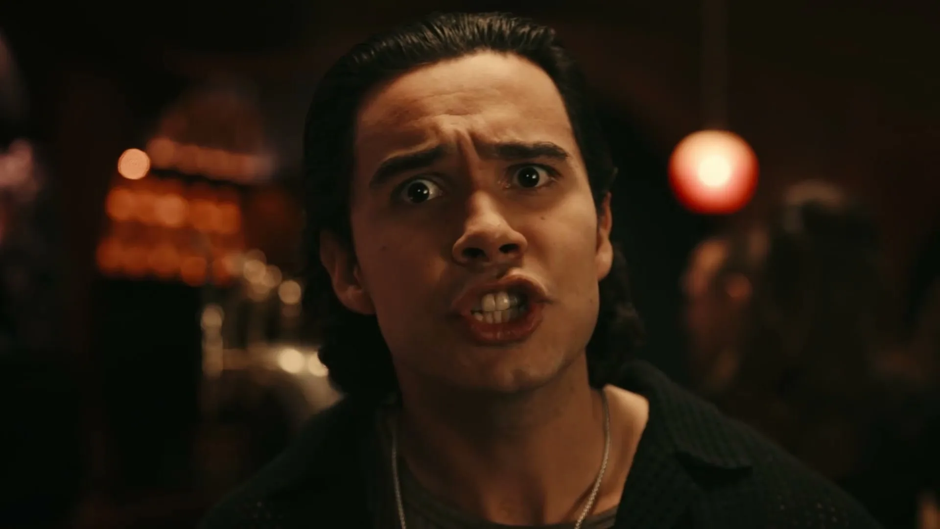 Gran Centenario "Tequilla - Don't be a Gringo" (2025) commercial still