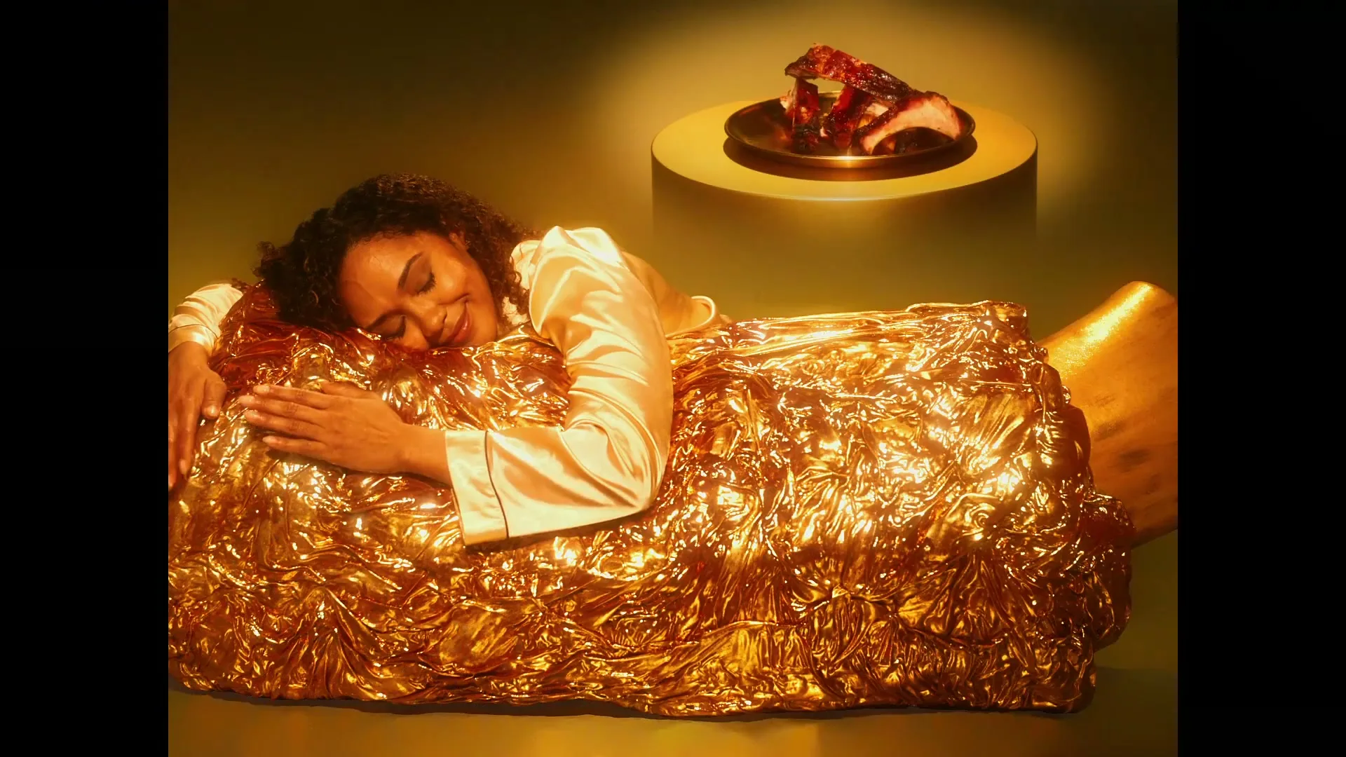 Favor “Golden Goods” (2025)