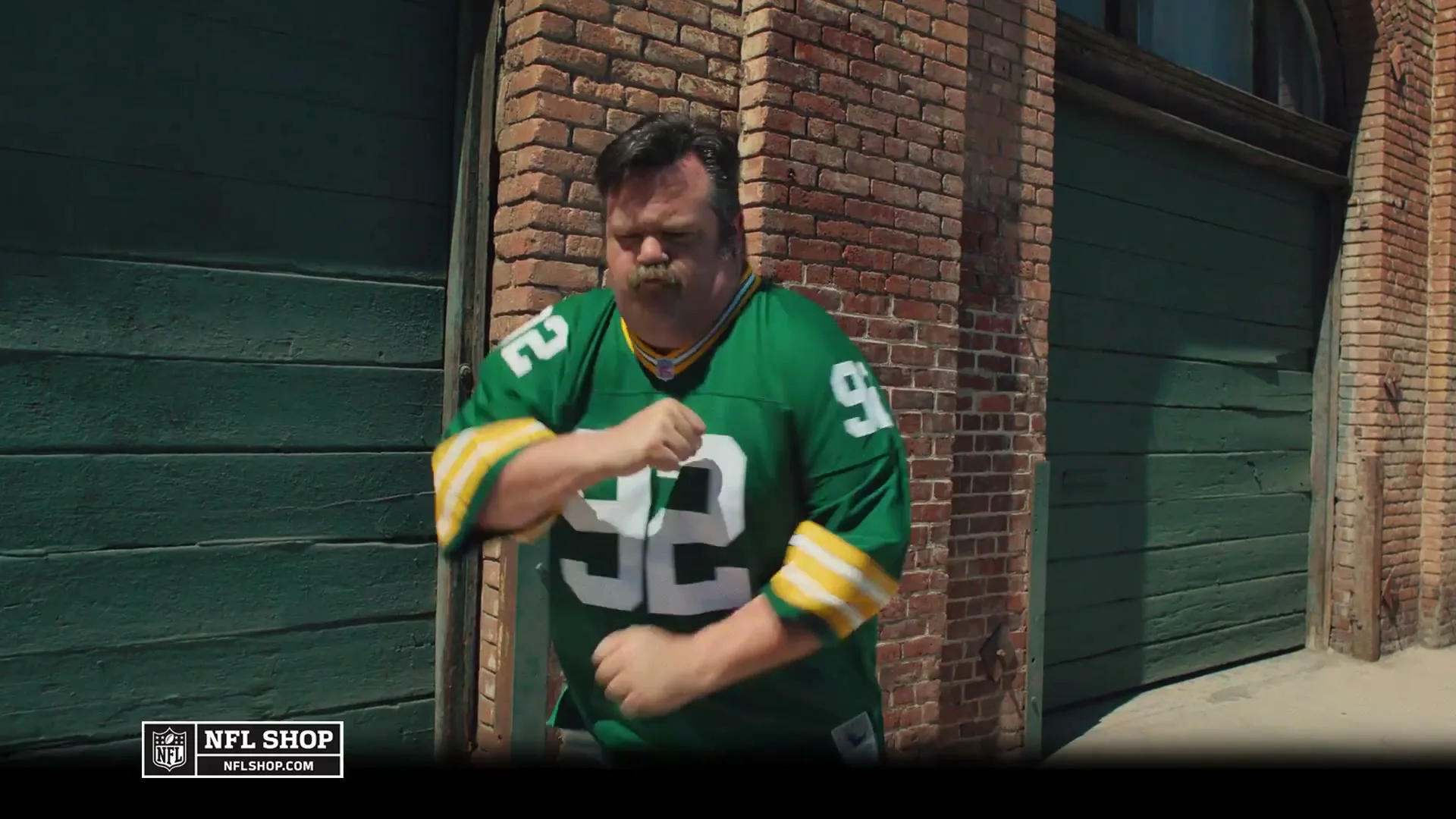 NFL Shop “NFL Shop - Dance Off” (2024), frame 5