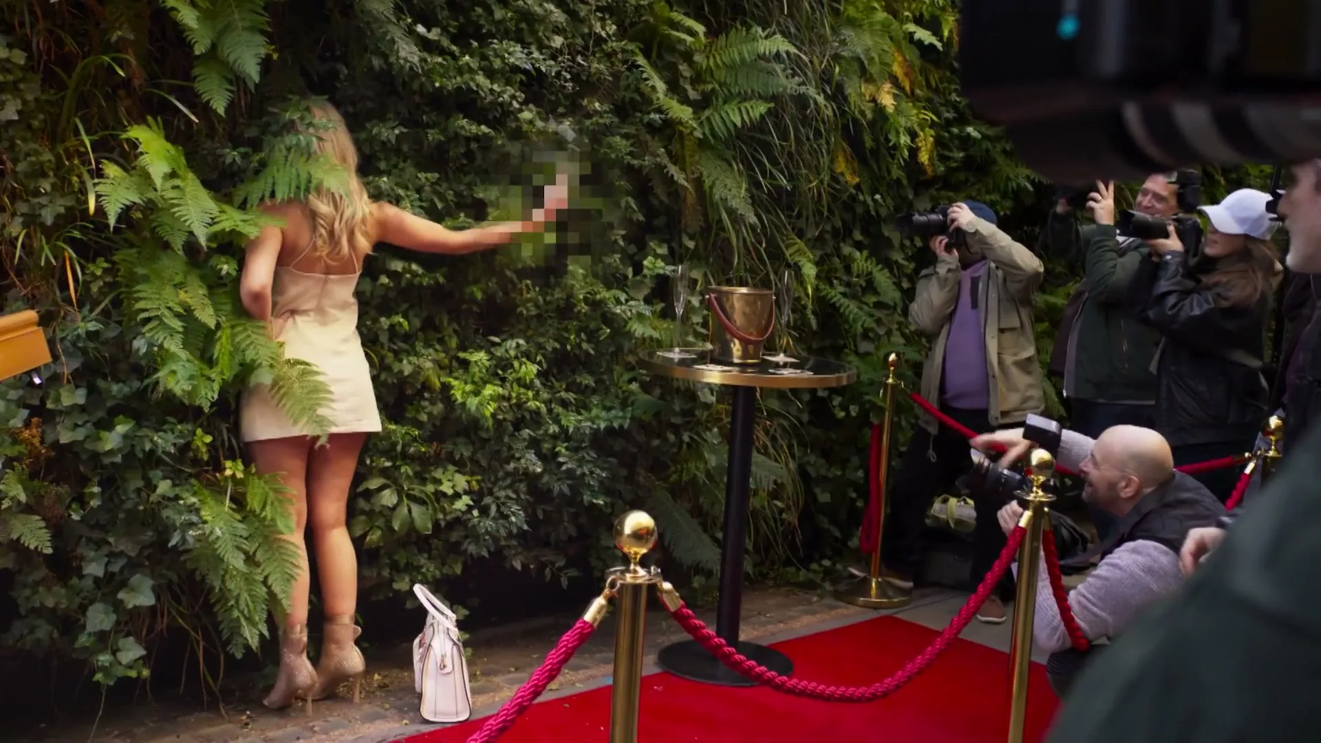 ITV “BB Paparazzi - Nowhere to hide”, directed by Fogg