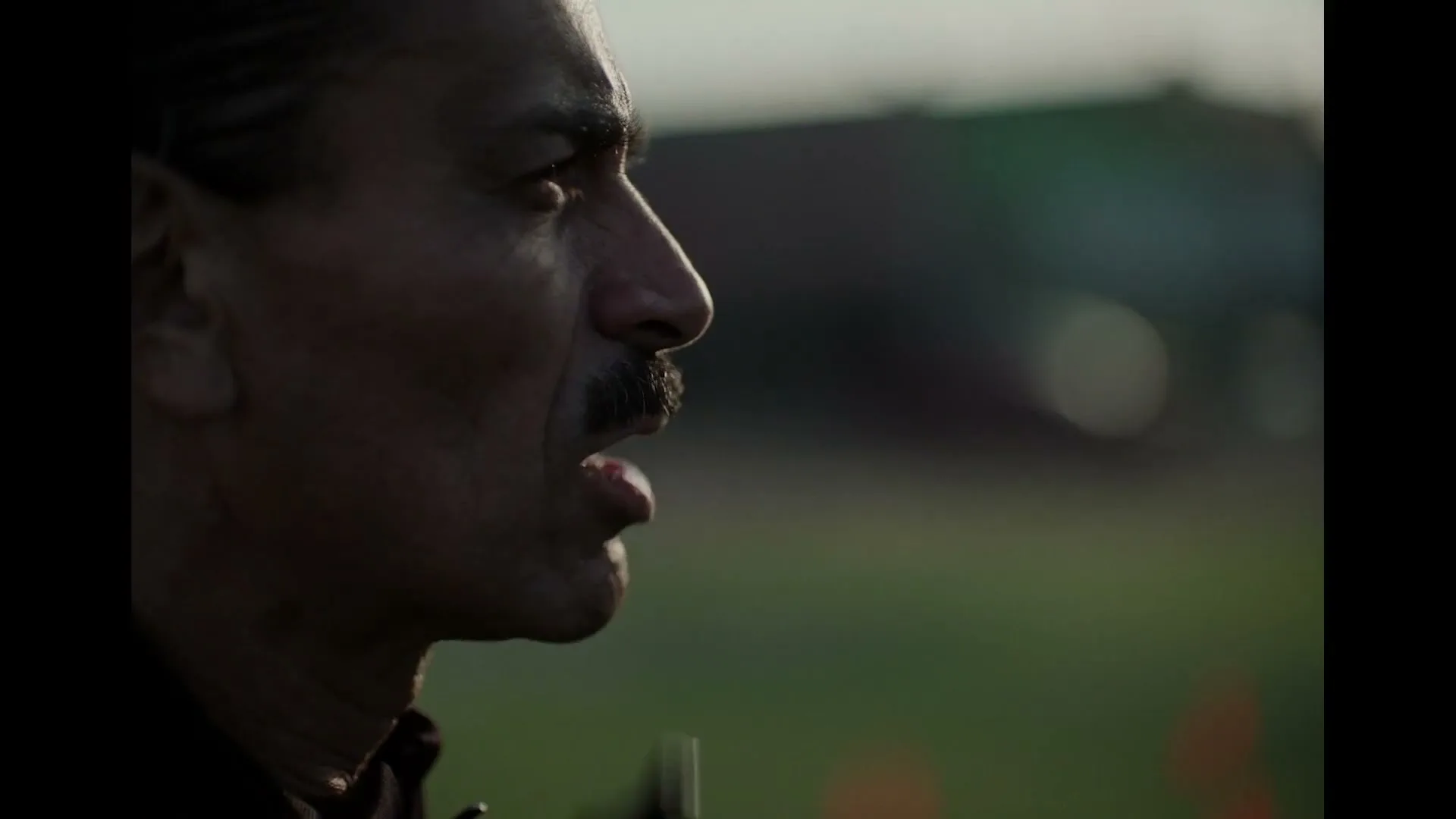adidas "x US Soccer Foundation - Just Ball" (2024) commercial still