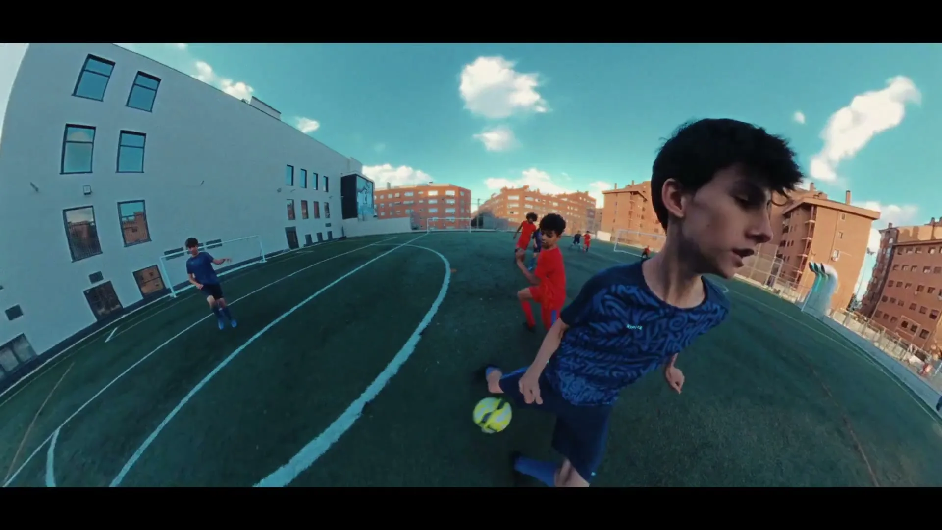 Decathlon “Back To Sport Kids” (2024), frame 4