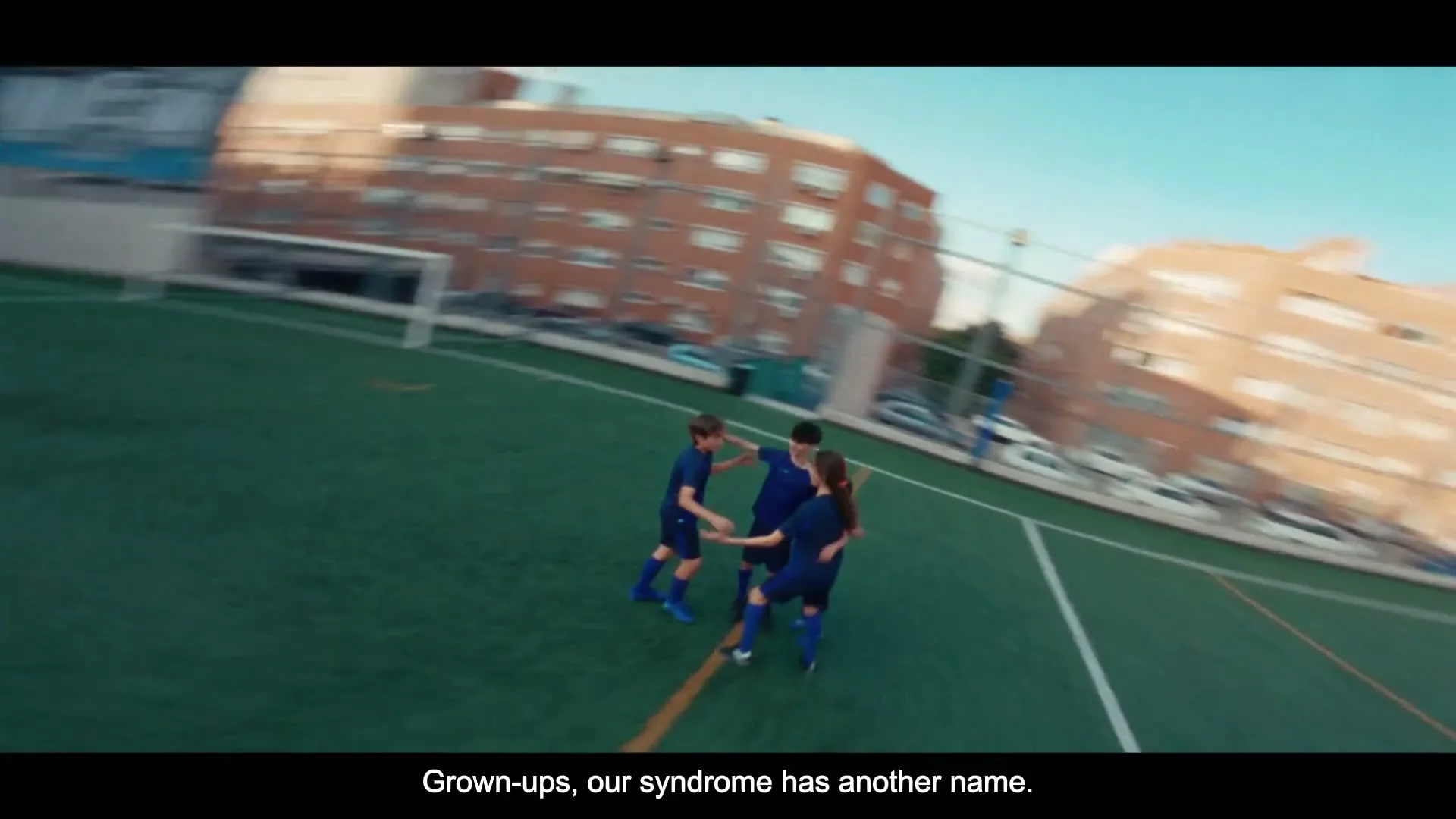 Decathlon “Back To Sport Kids” (2024), frame 6