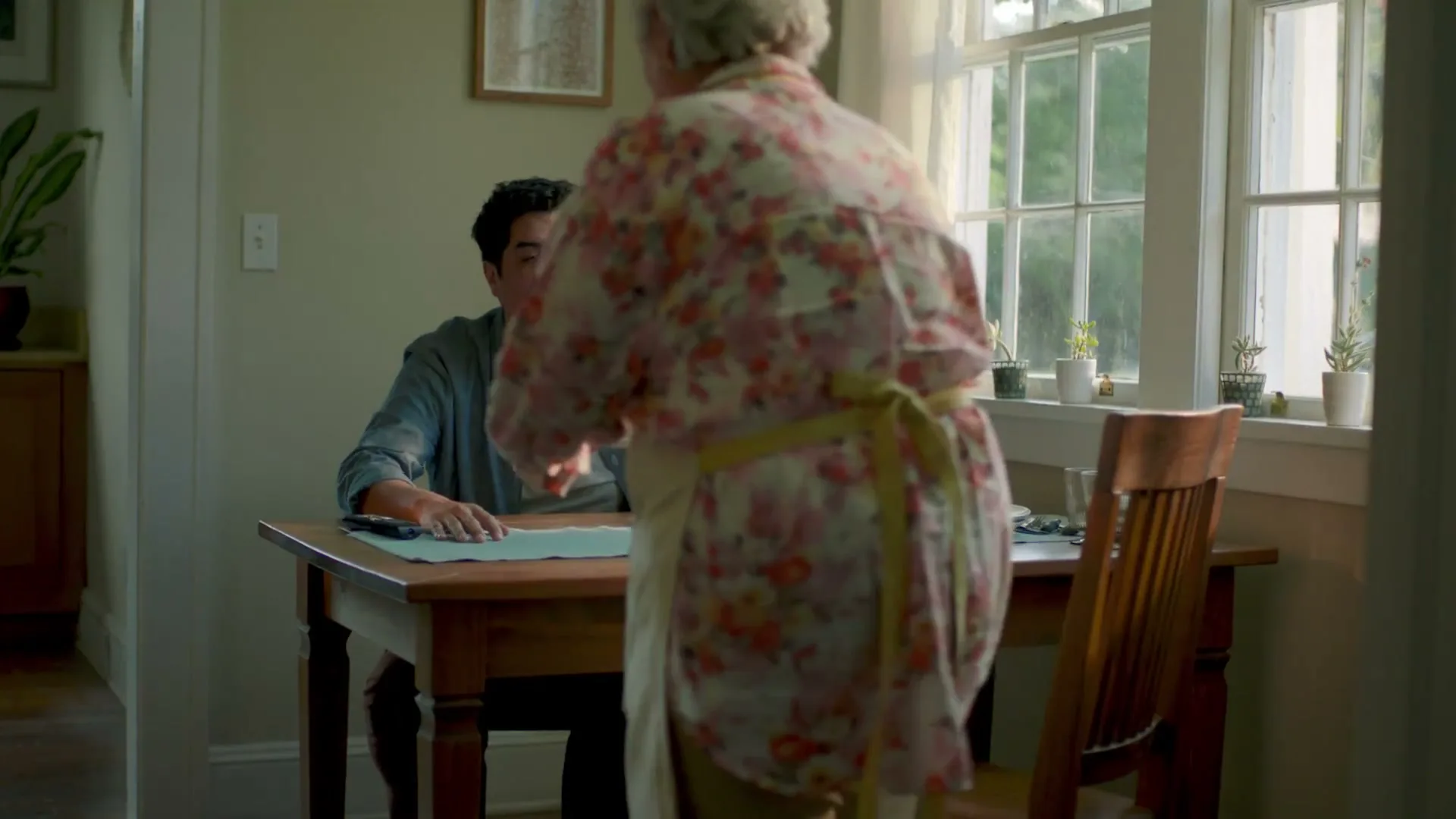 Doordash “Ernesto”, directed by Nico Kasakoff
