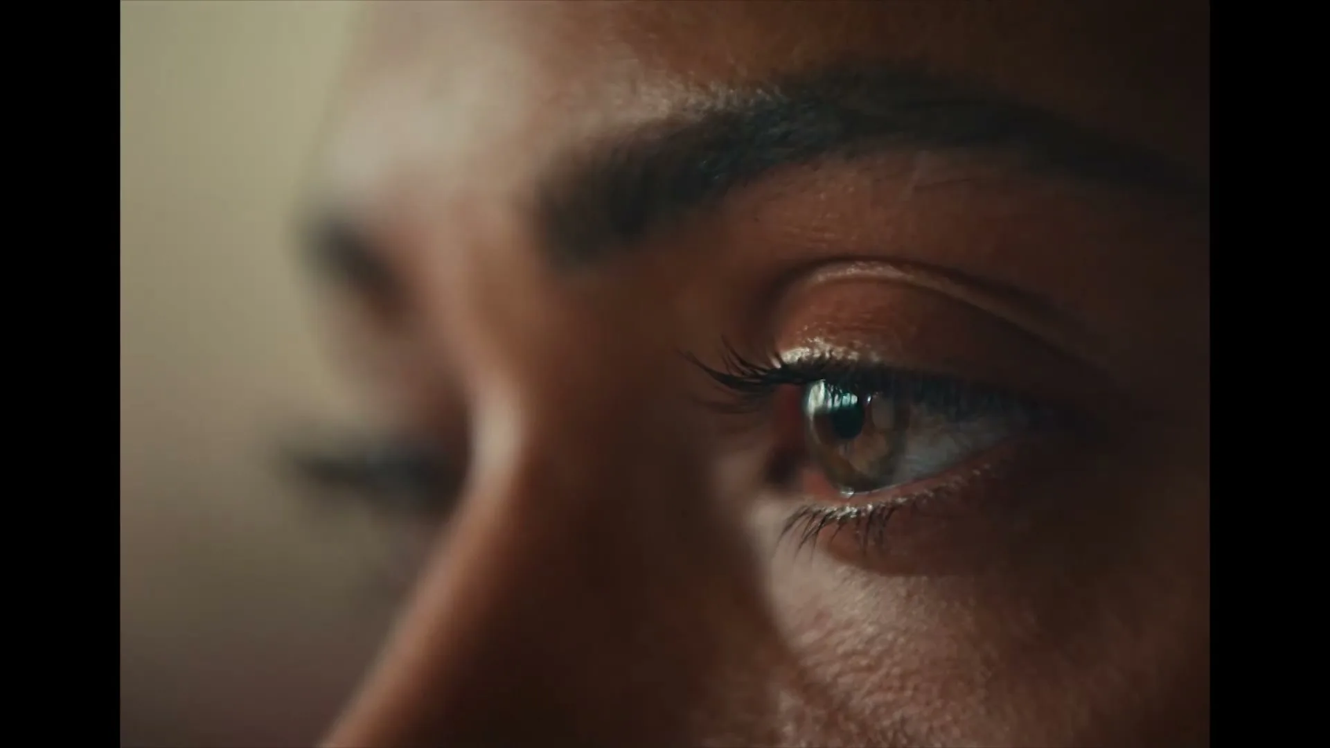 Specsavers "A New Way To See" (2024) commercial still