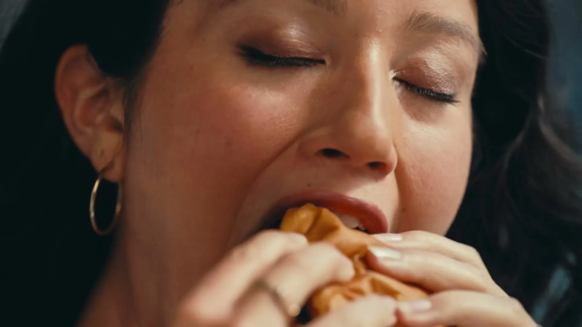 Shake Shack “Chicken Burger” (2024)