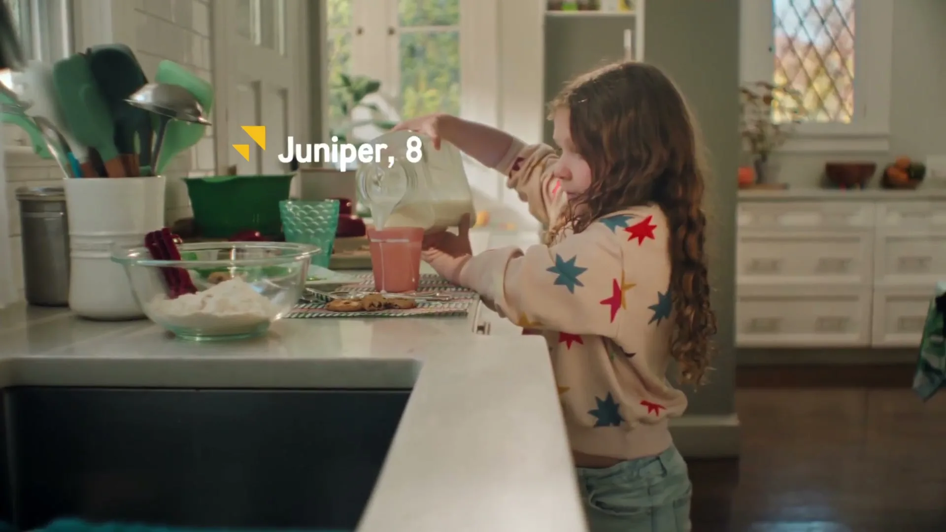 Northwell Health “A Little Wisdom”, directed by Christina Hodnet