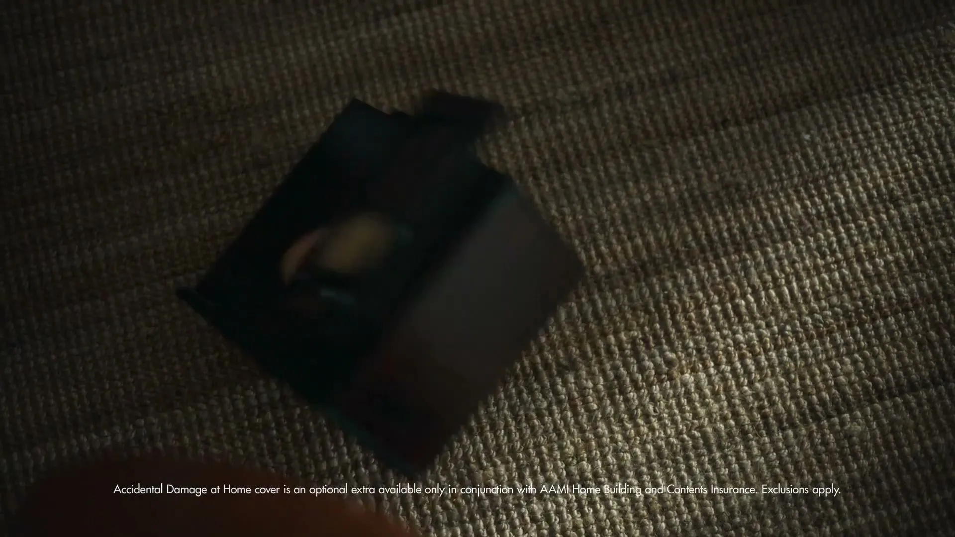 AAMI "AAMI - Goal" (2024) commercial still