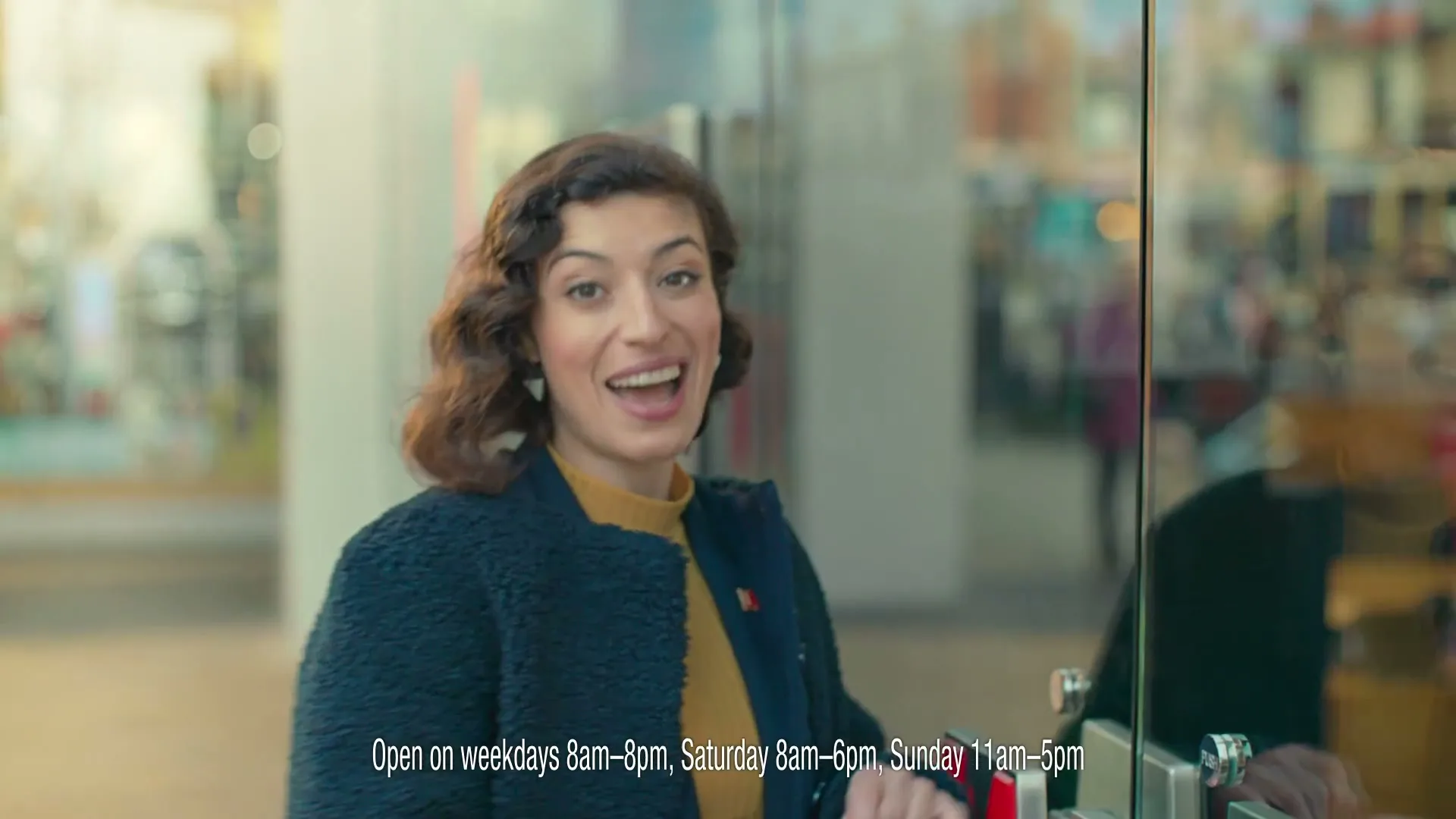 Metro Bank “Metro Bank - Goldstein - Metro Bank”, directed by Jay Marlow