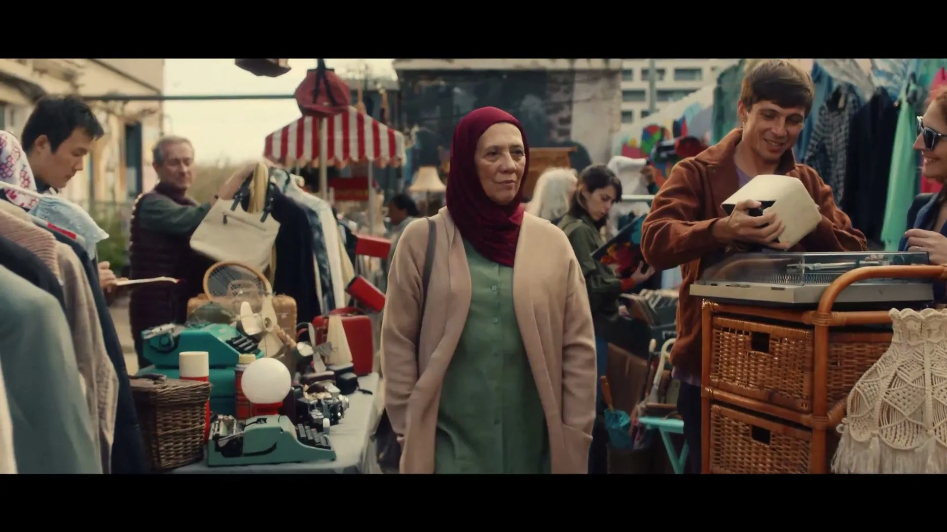 Babbel "Babbel" (2022) commercial still