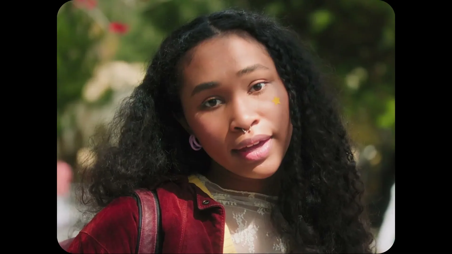 Starface “Cute as Hell // Starface”, directed by Ryan Patrick