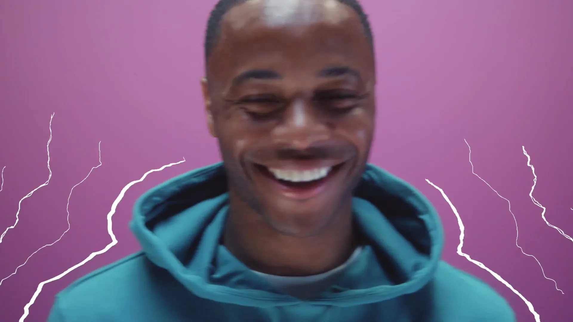 New Balance “Raheem Sterling x New Balance”
