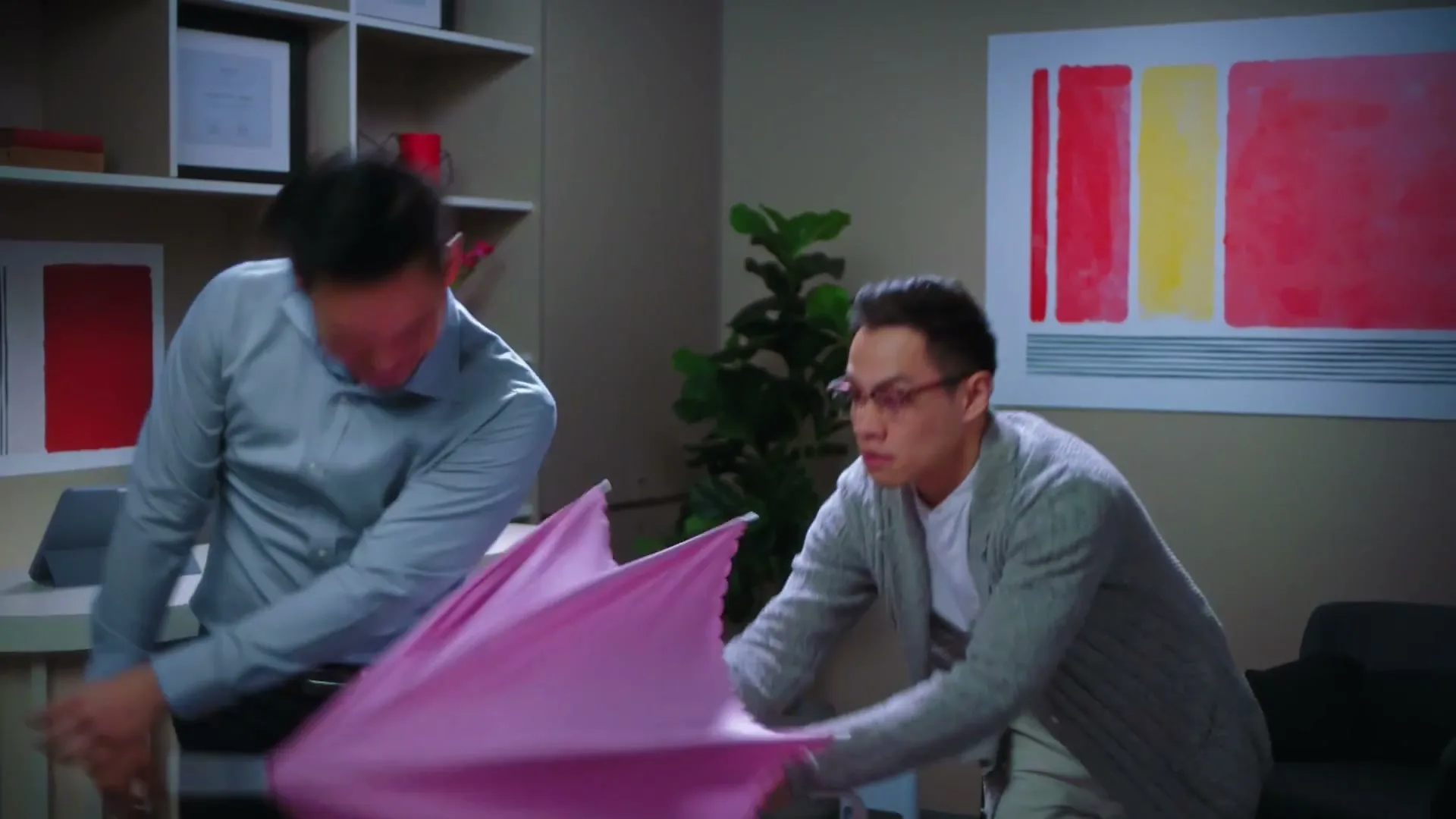 Pizza Hut “Singapore - My Box 2022”, directed by Poh Yan Zhao