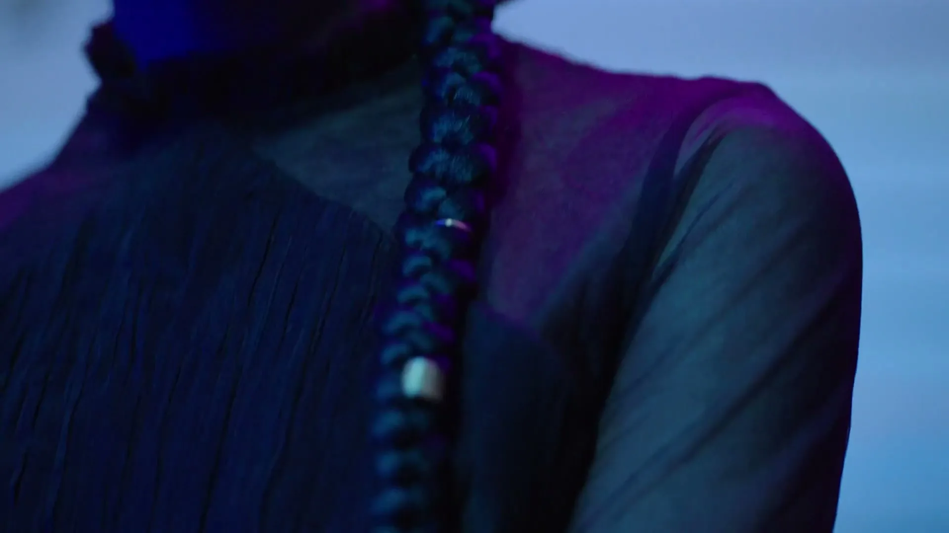 Martell "x Janelle Monae - The Unexpected Effect DC" (2022) commercial still