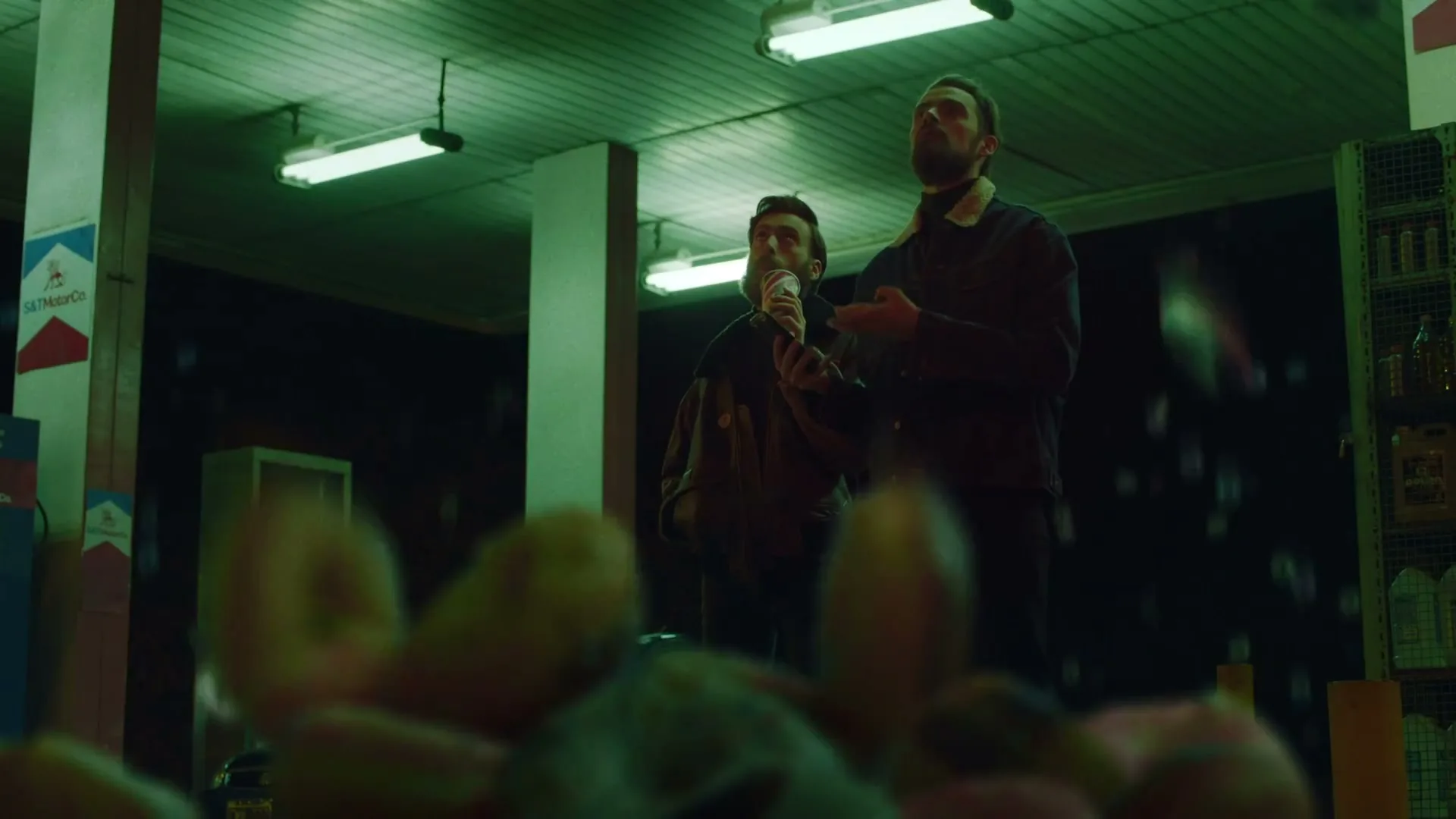 Iunigo "Donas" (2022) commercial still
