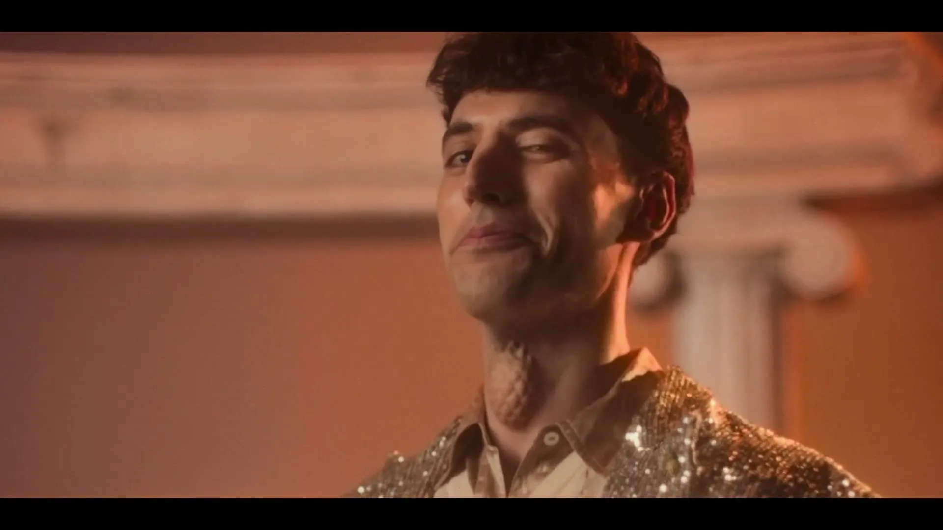 Barritas "Piña de Adan" (2022) commercial still
