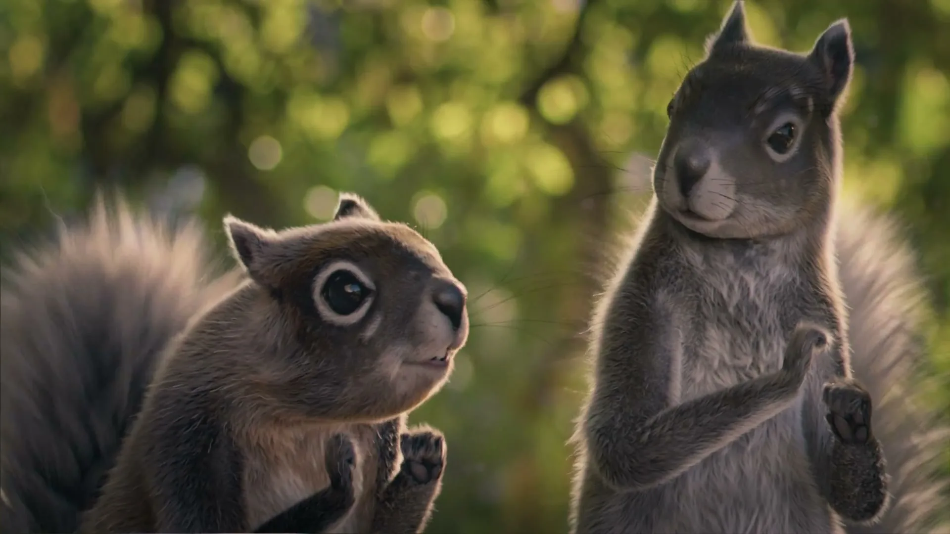Iunigo "Ardillas" (2022) commercial still