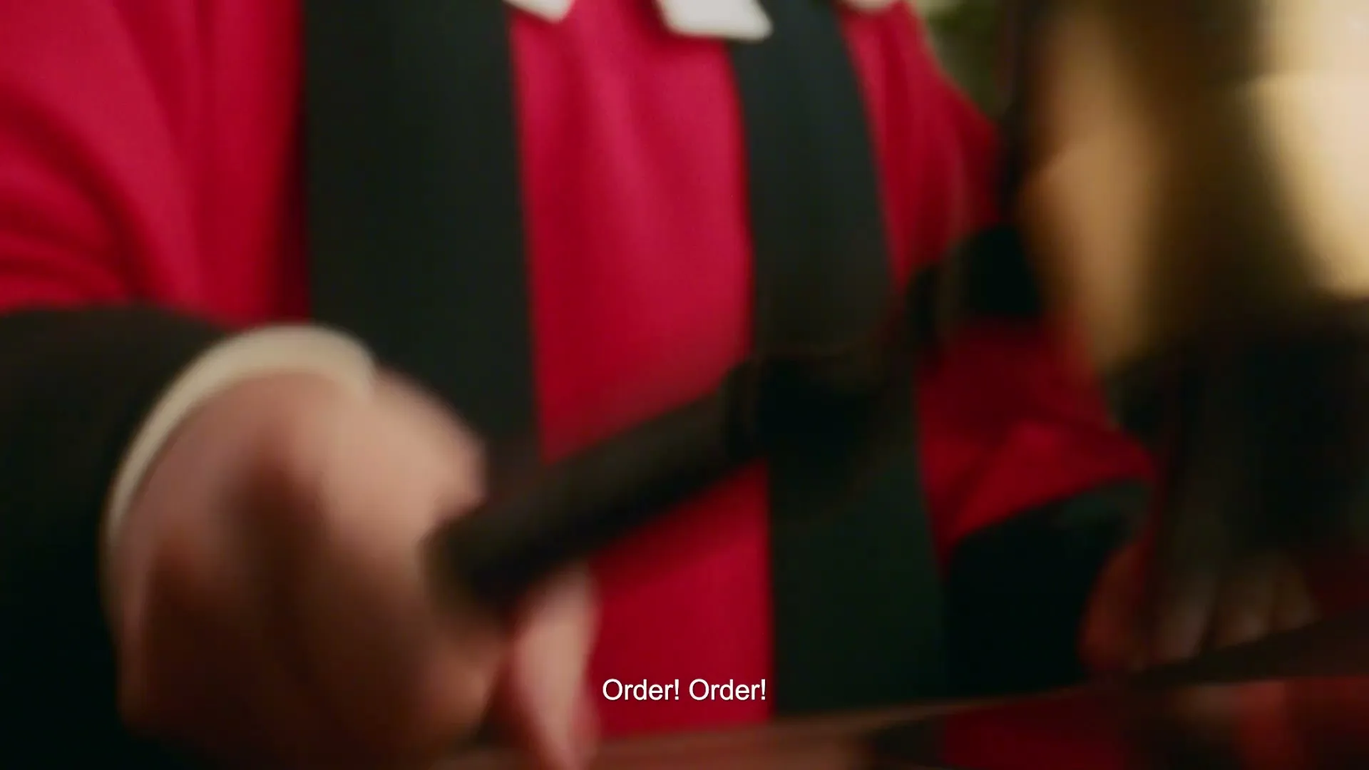 Pizza Hut “Cheesy 7”, directed by Elgin