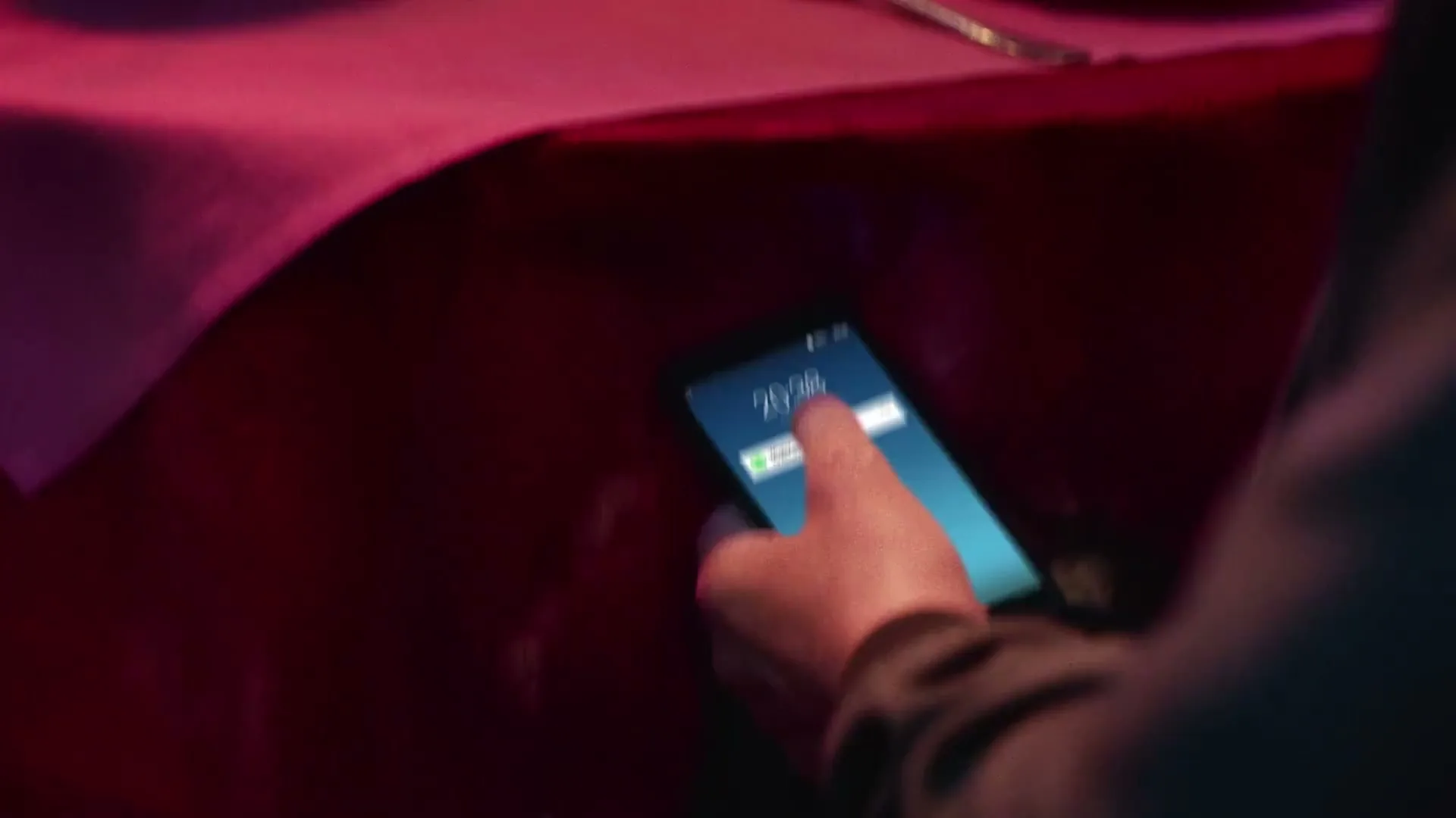 Facebook | WhatsApp “Whatsapp - Double Date”, directed by Courtney Hoffman