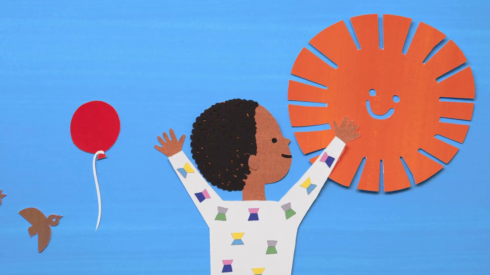 Target “Bookworm”, directed by Lucinda Schreiber