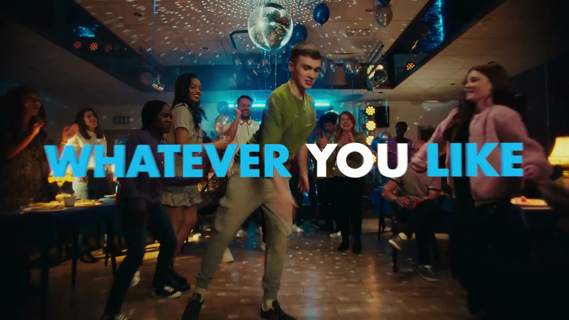 MandM Direct “Click.Save.Style”, directed by Amy Becker-Burnett