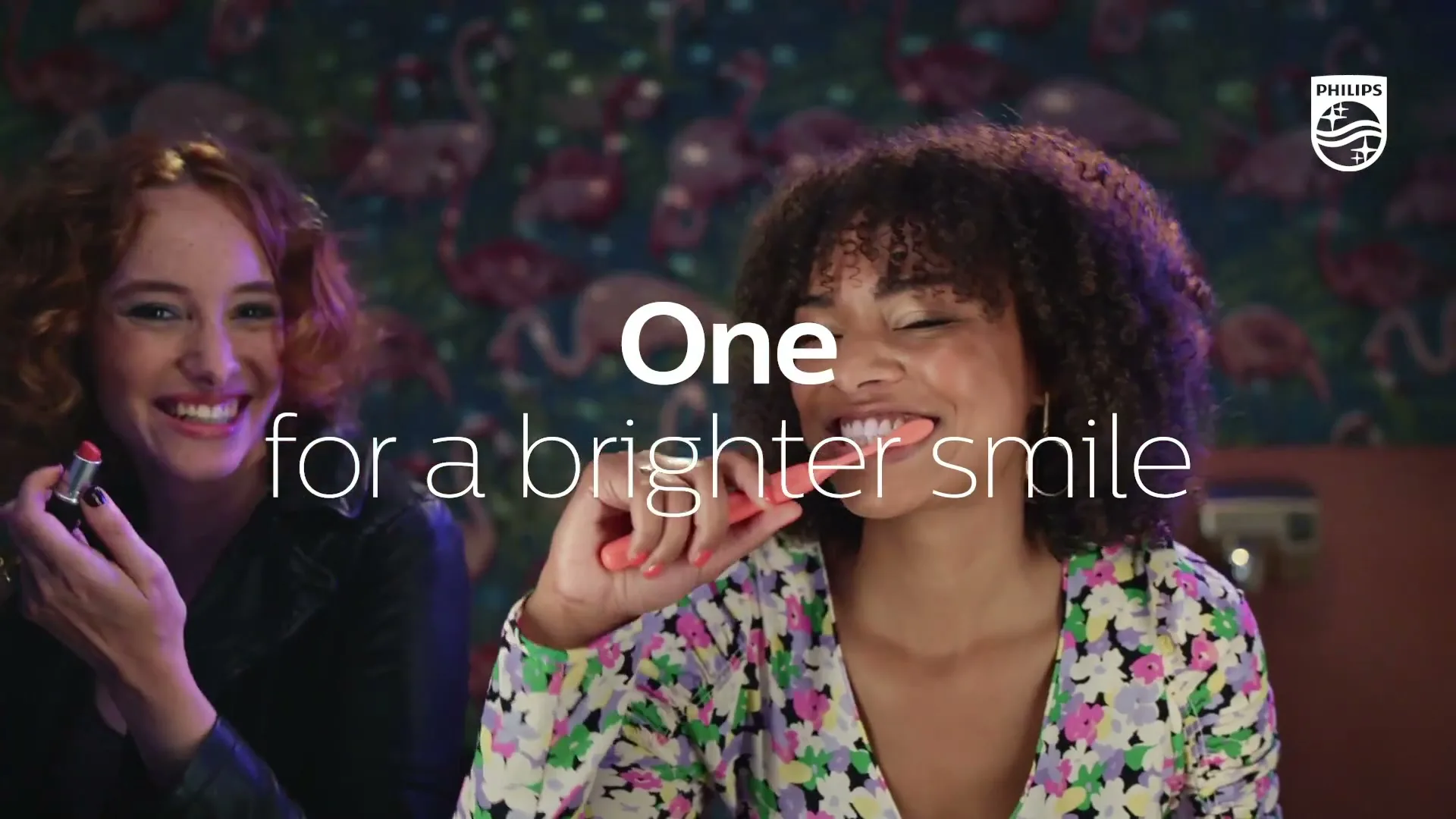 Philips “Sonicare One”, directed by Klabautermann Images
