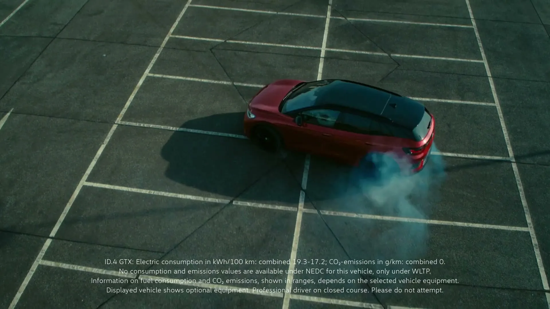 Volkswagen “Bring Back the Energy”, directed by Jakob Grunert