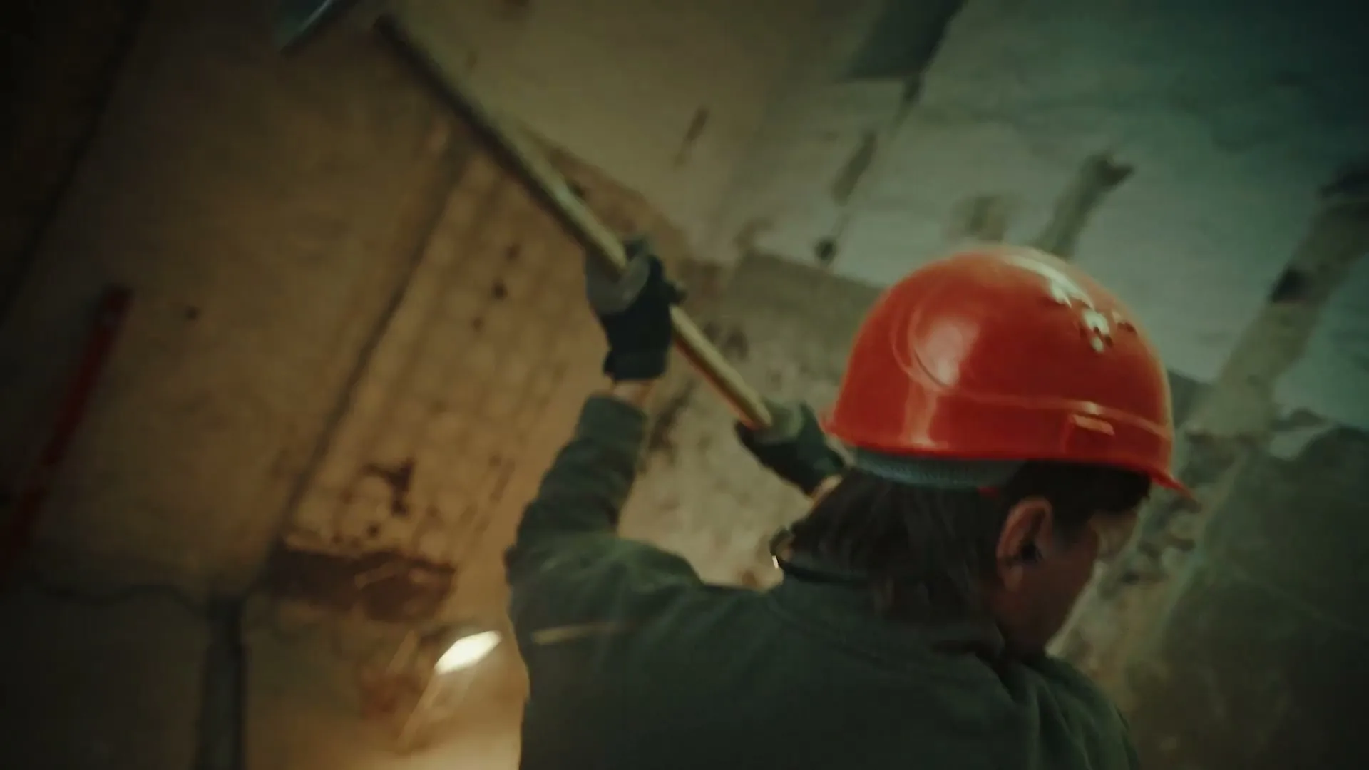 Deutscher Handwerkskammertag (DHKT) e. V. “Das Handwerk - Wir können alles was kommt” (2026), frame 5