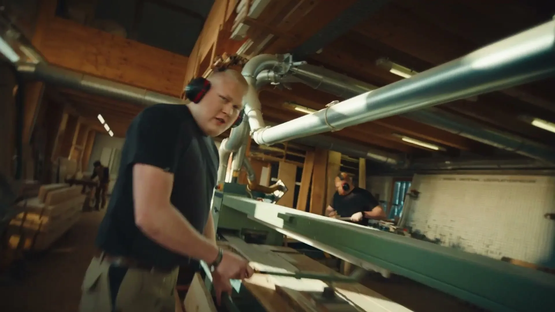 Deutscher Handwerkskammertag (DHKT) e. V. “Das Handwerk - Wir können alles was kommt” (2026), frame 6