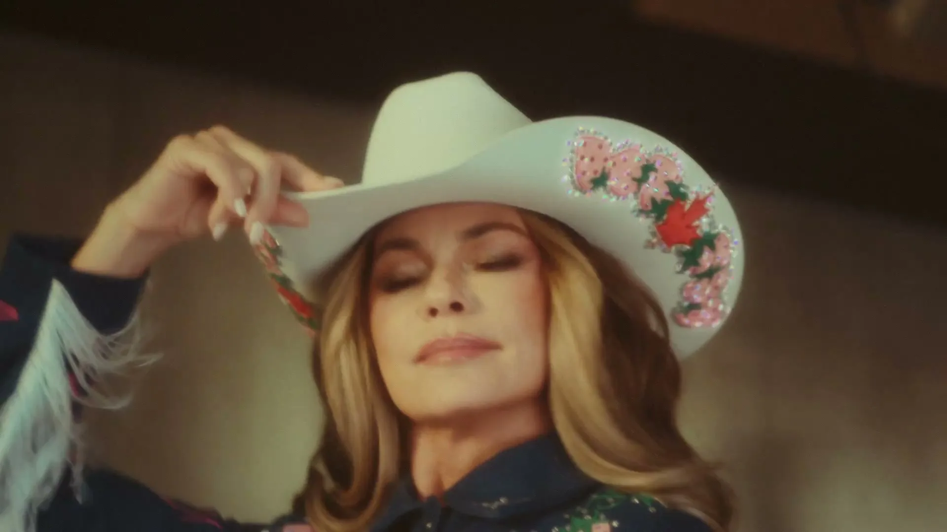 McDonald's “All Dressed Up With Shania Twain” (2026), frame 5