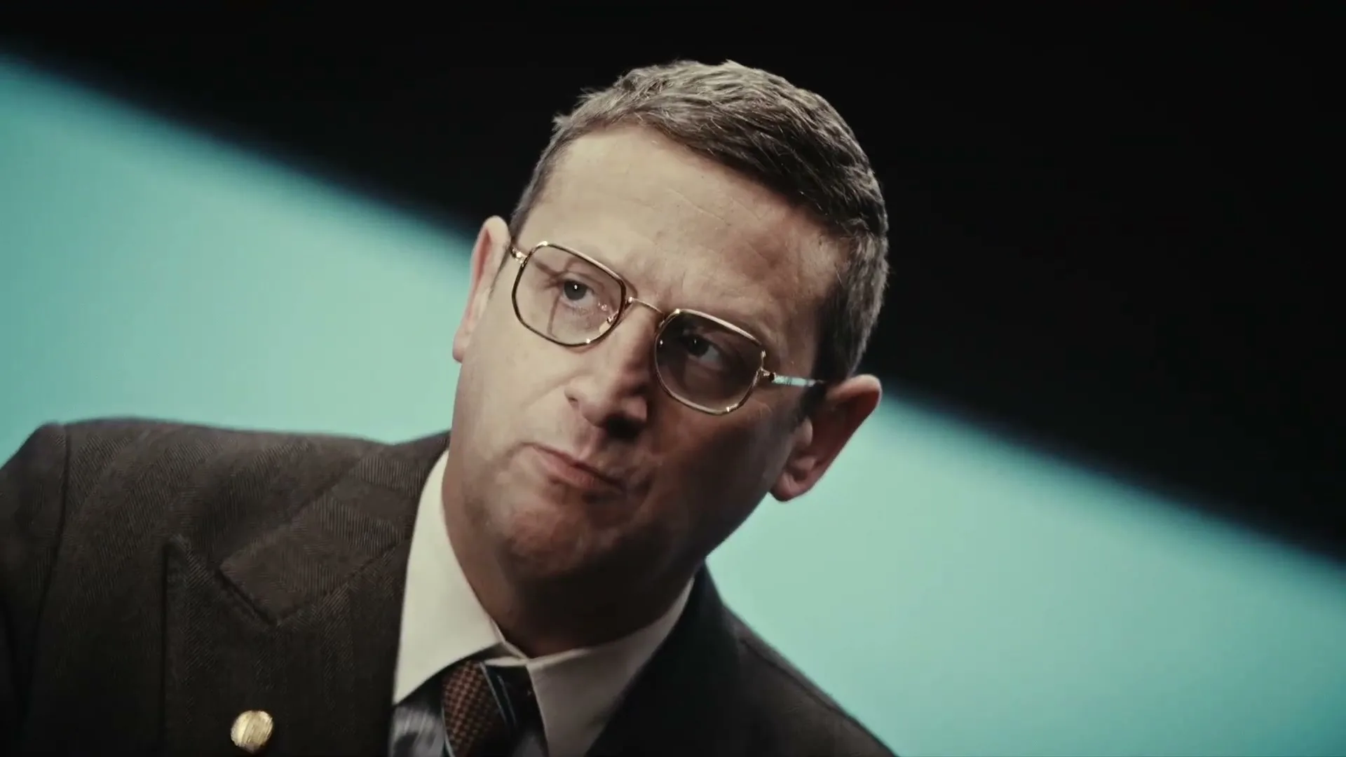 Rippling “Don't Let Bad Software Ruin Your Plans - Super Bowl Ad” (2026), frame 2